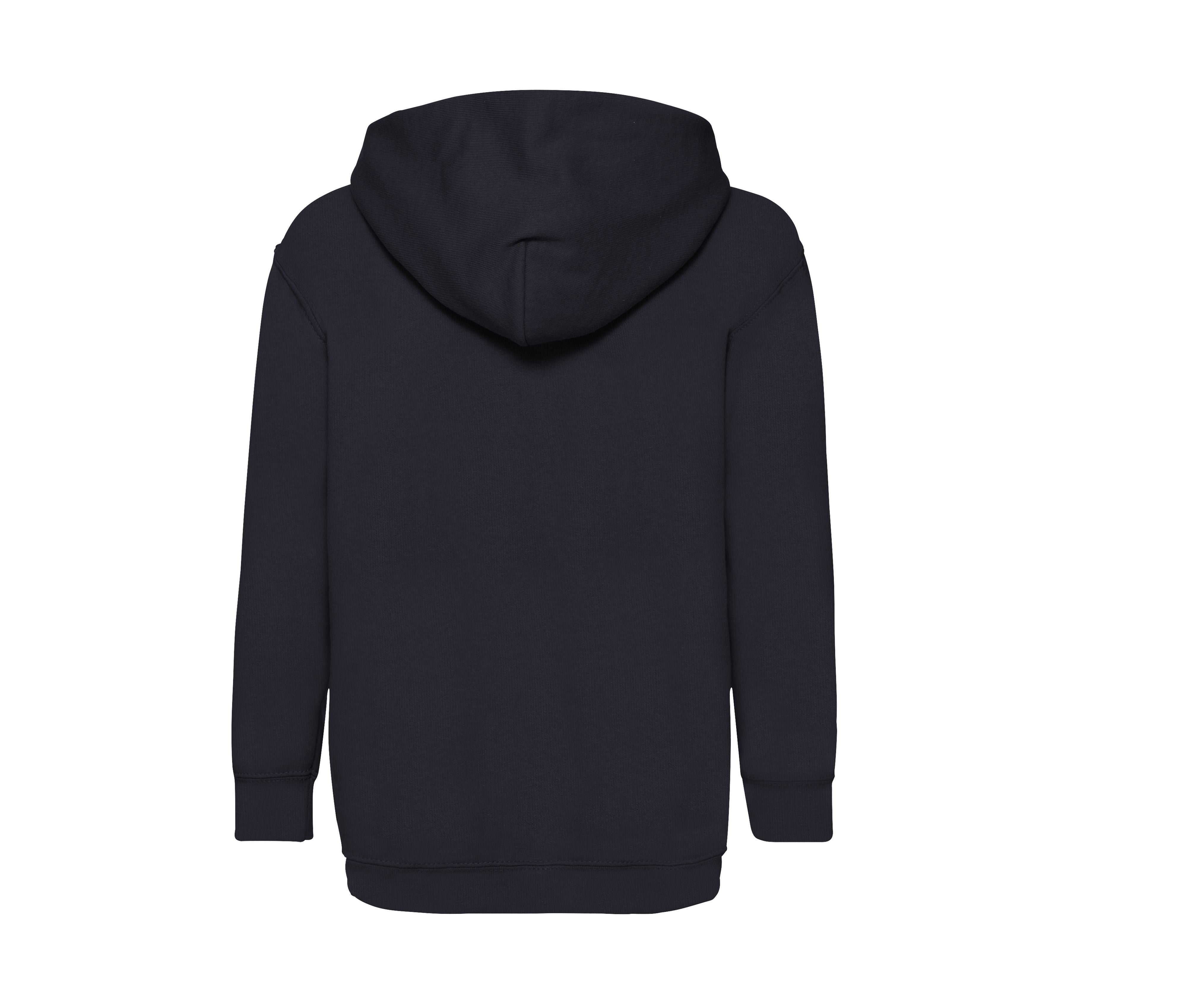 Sweat Capuche Enfant - Deep Navy