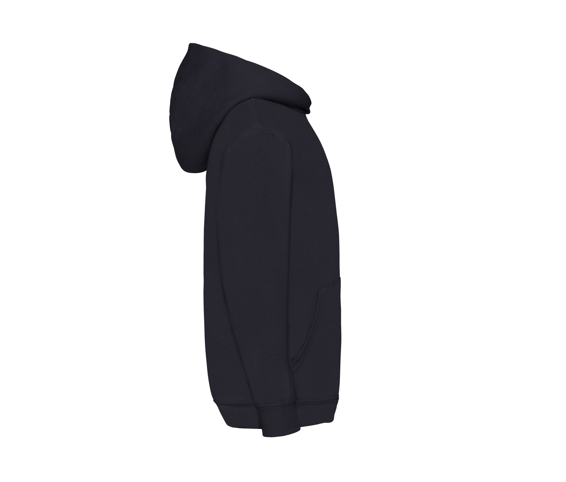 Sweat Capuche Enfant - Deep Navy
