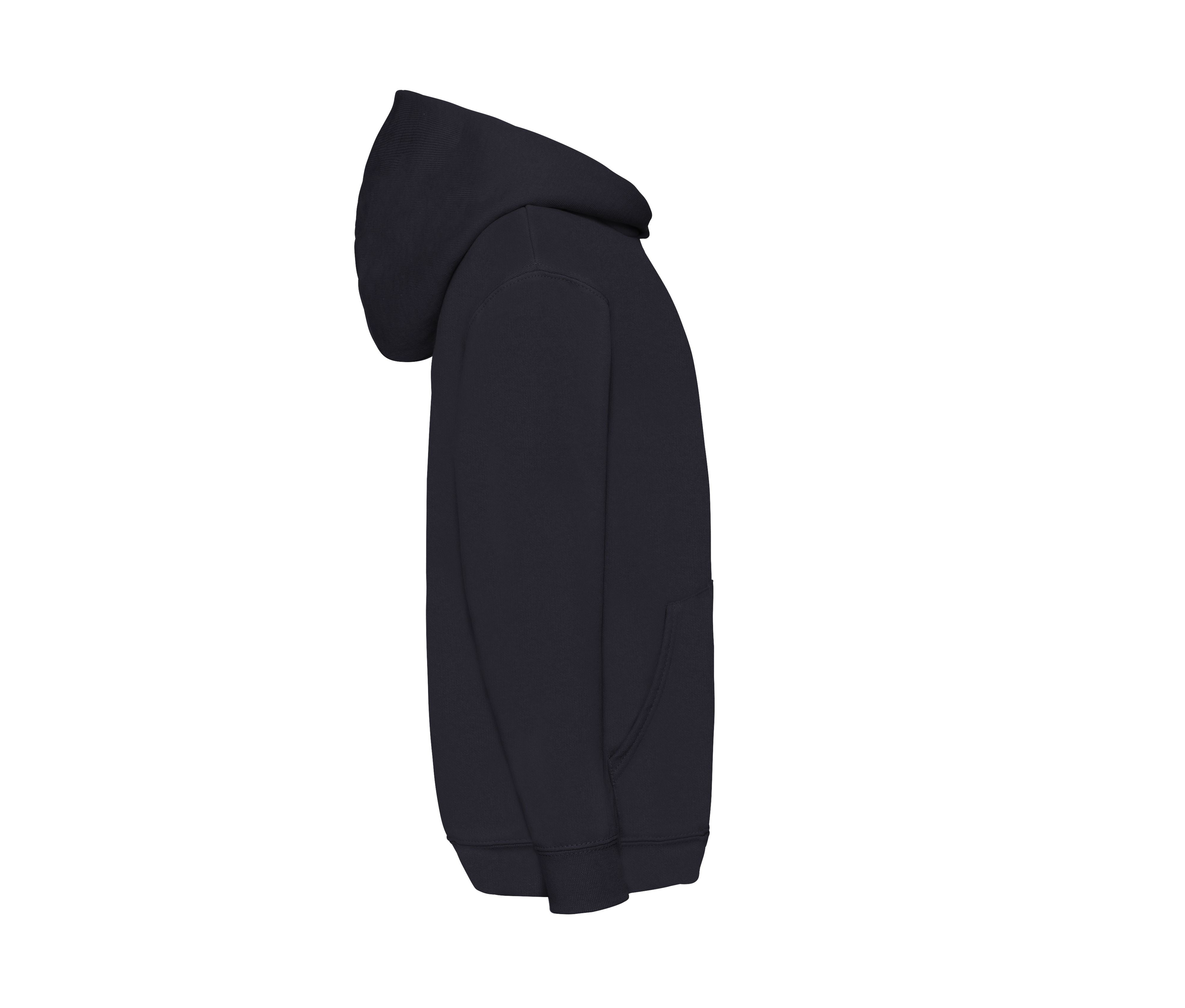 Sweat Capuche Enfant - Deep Navy