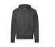 Dark Heather Grey