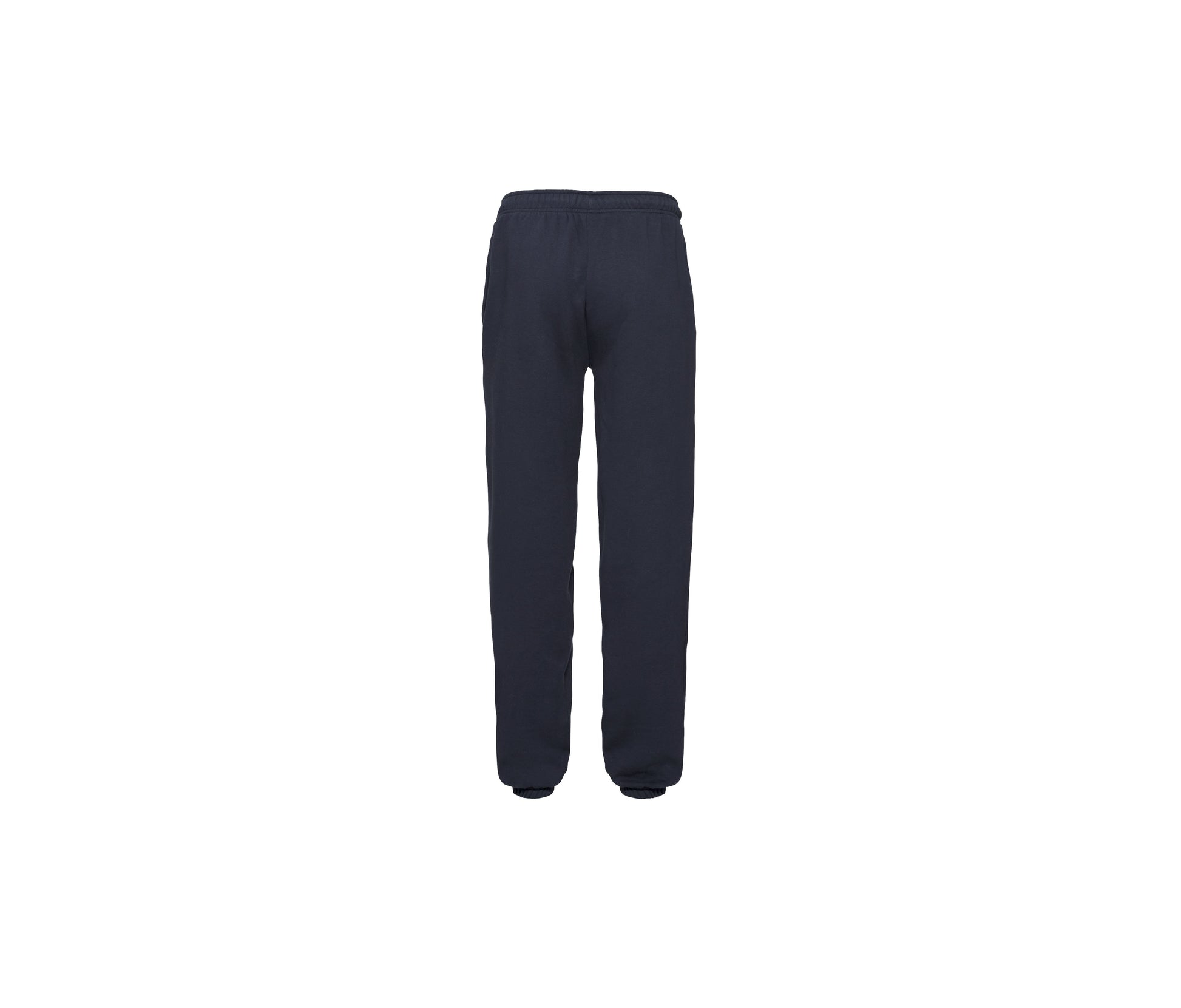 Pantalon de Jogging Bas Resserrés - Deep Navy