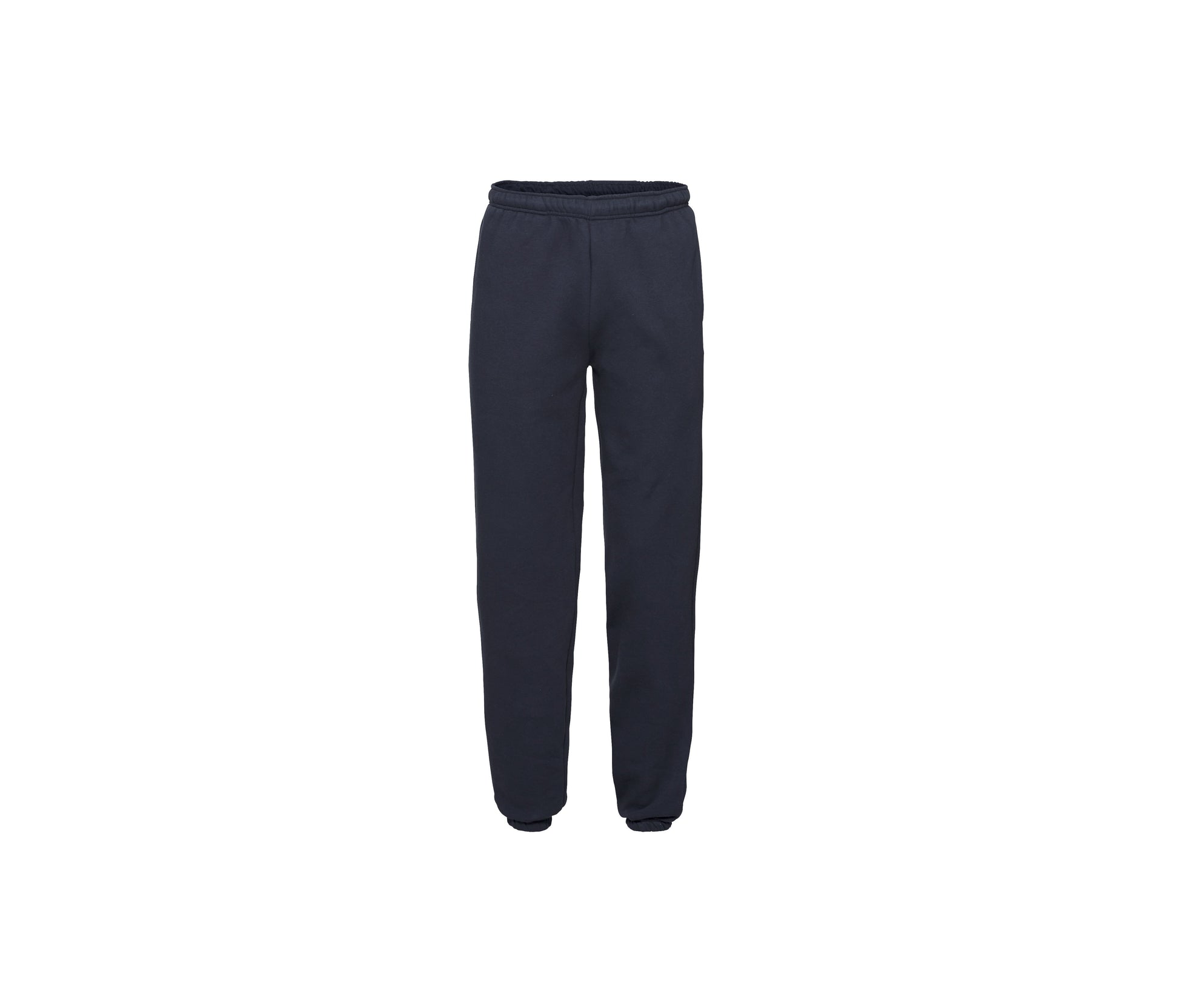 Pantalon de Jogging Bas Resserrés - Deep Navy