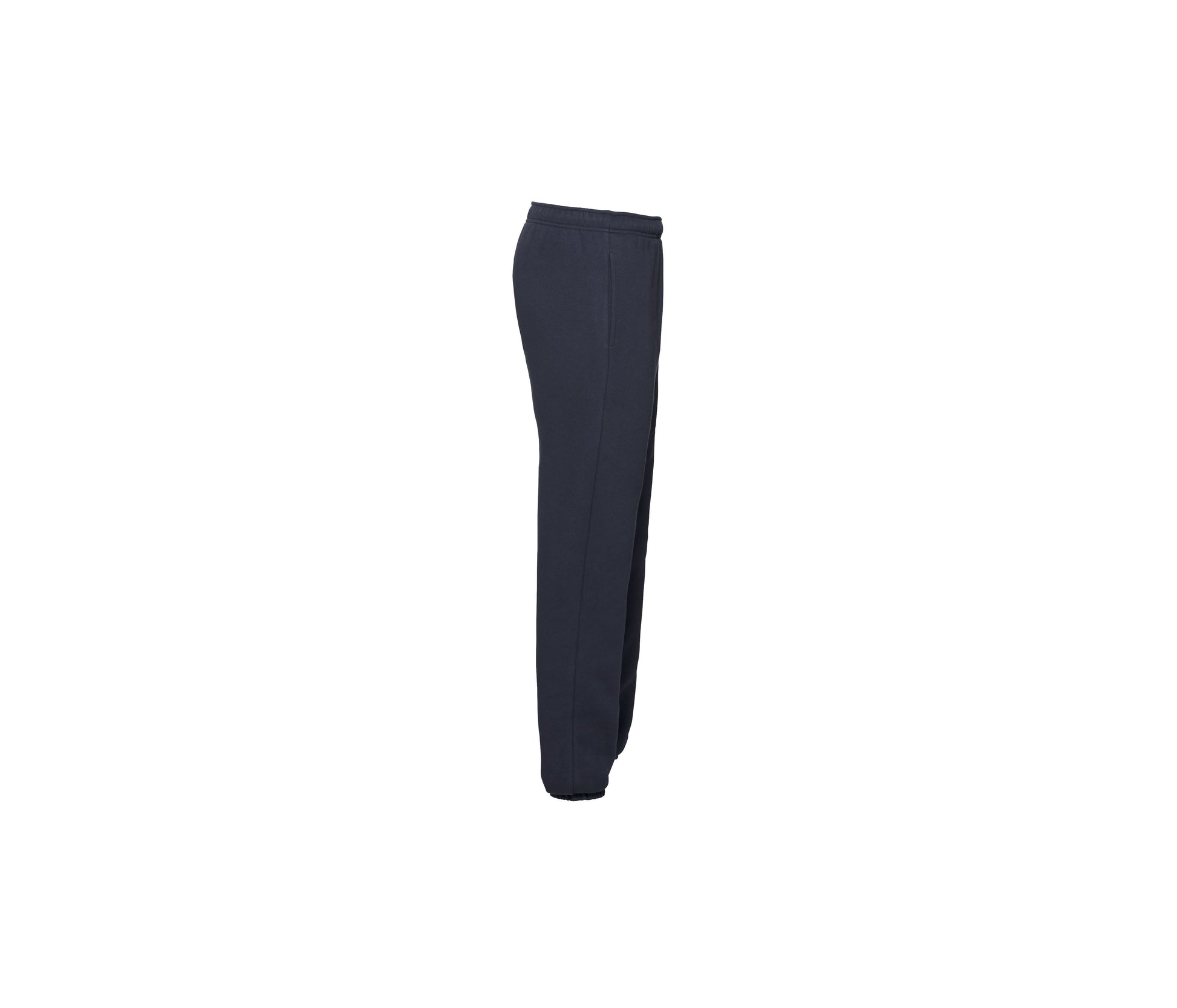 Pantalon de Jogging Bas Resserrés - Deep Navy