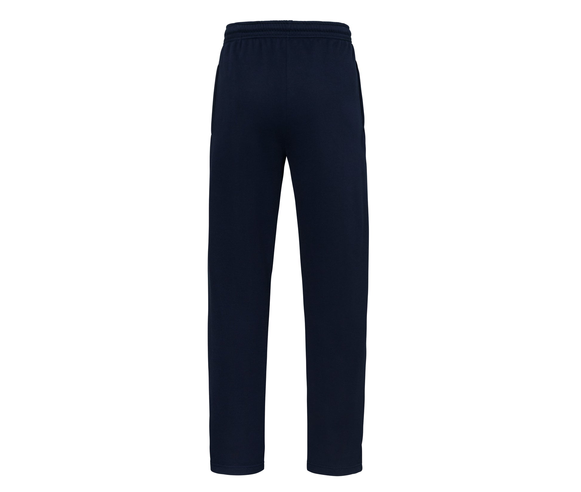Pantalon de Jogging Coupe Droite - Deep Navy