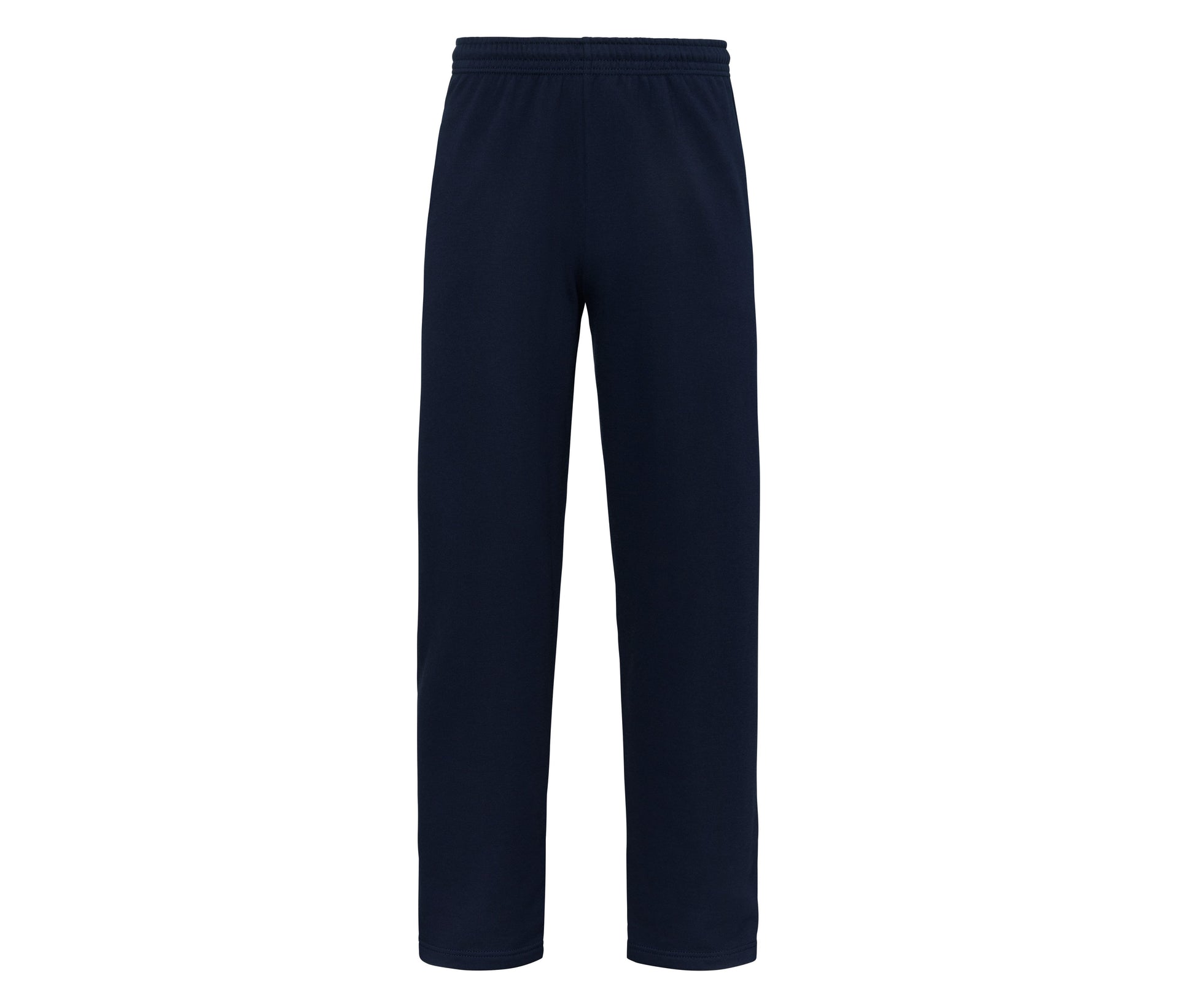 Pantalon de Jogging Coupe Droite - Deep Navy