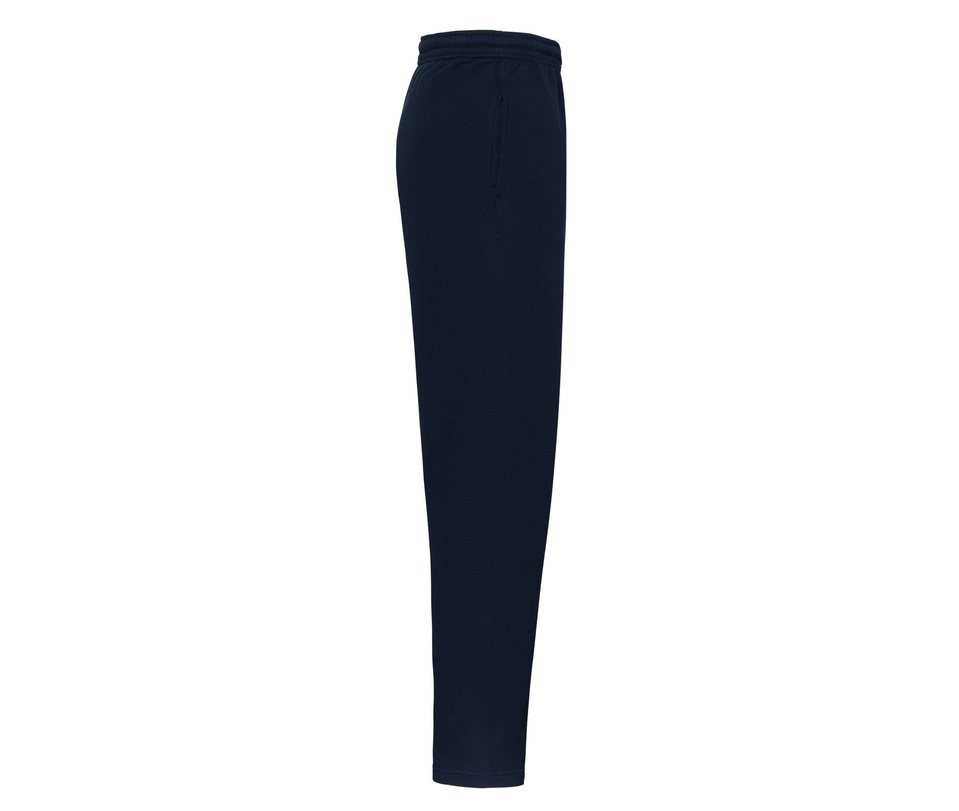 Pantalon de Jogging Coupe Droite - Deep Navy