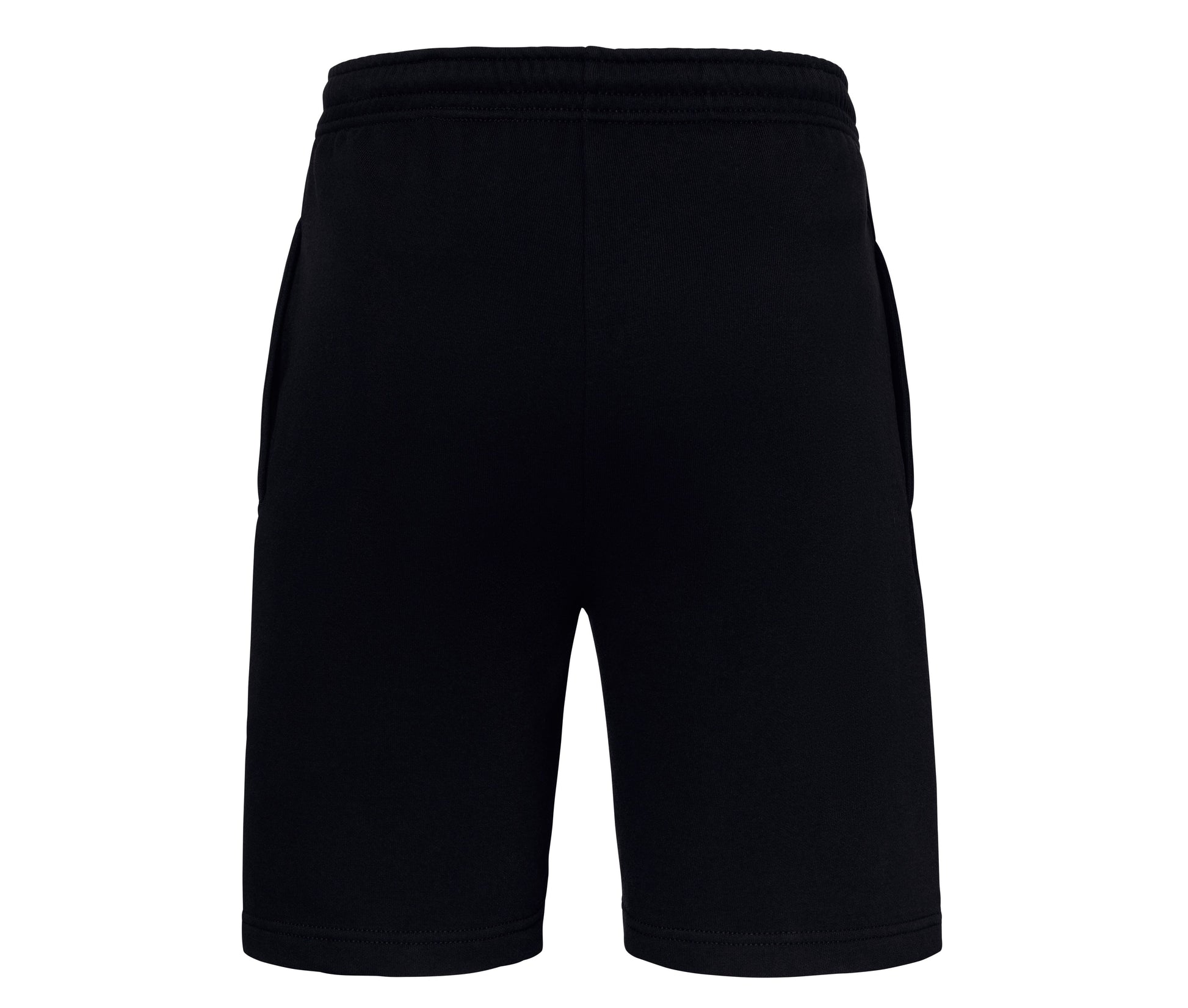 Iconic 250 Shorts - Black
