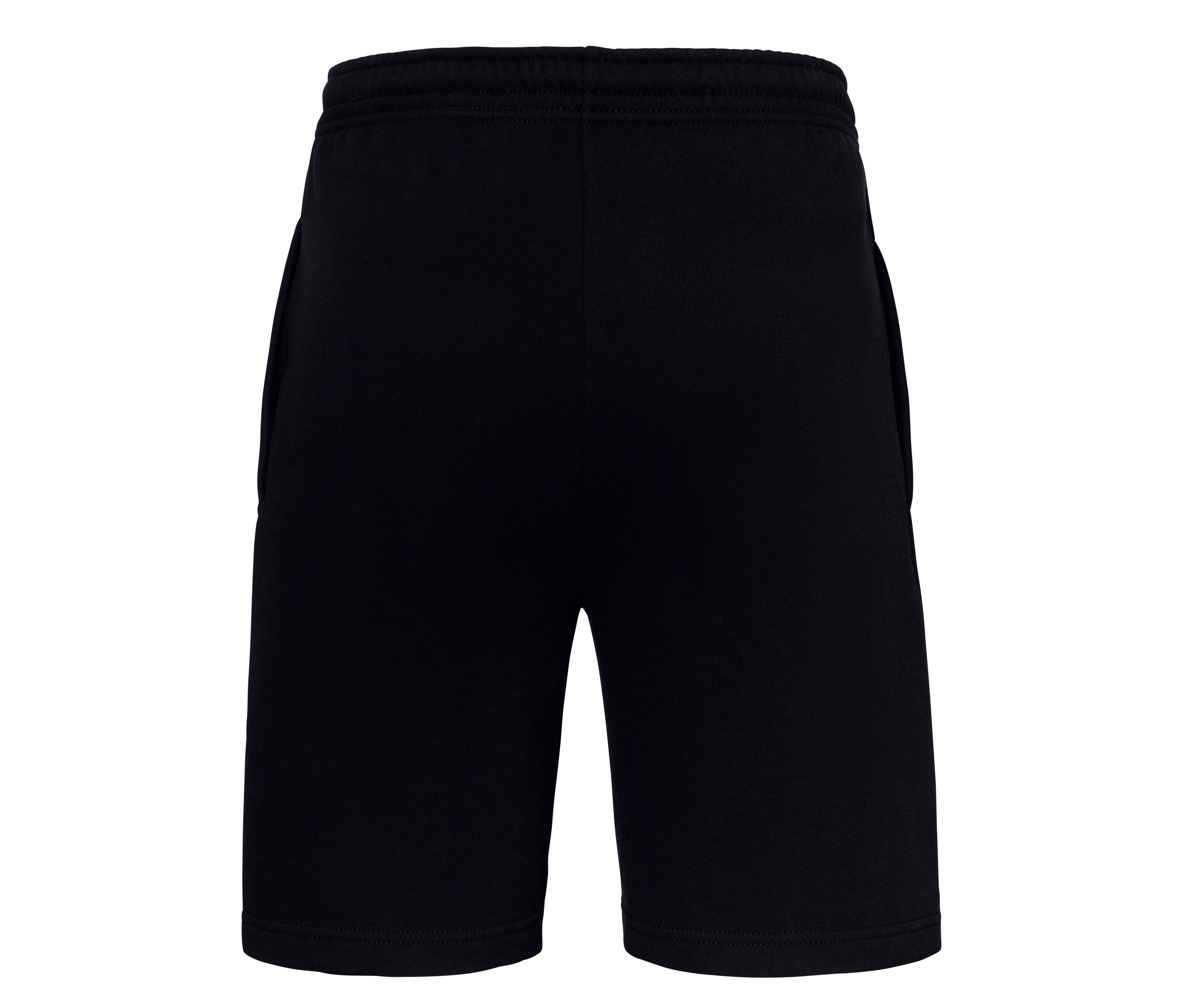 Iconic 250 Shorts - Black
