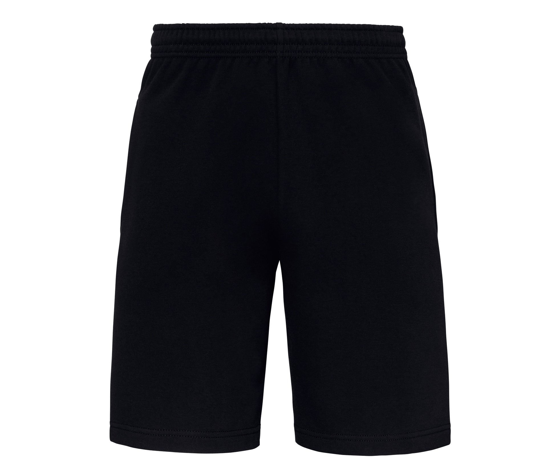 Iconic 250 Shorts - Black