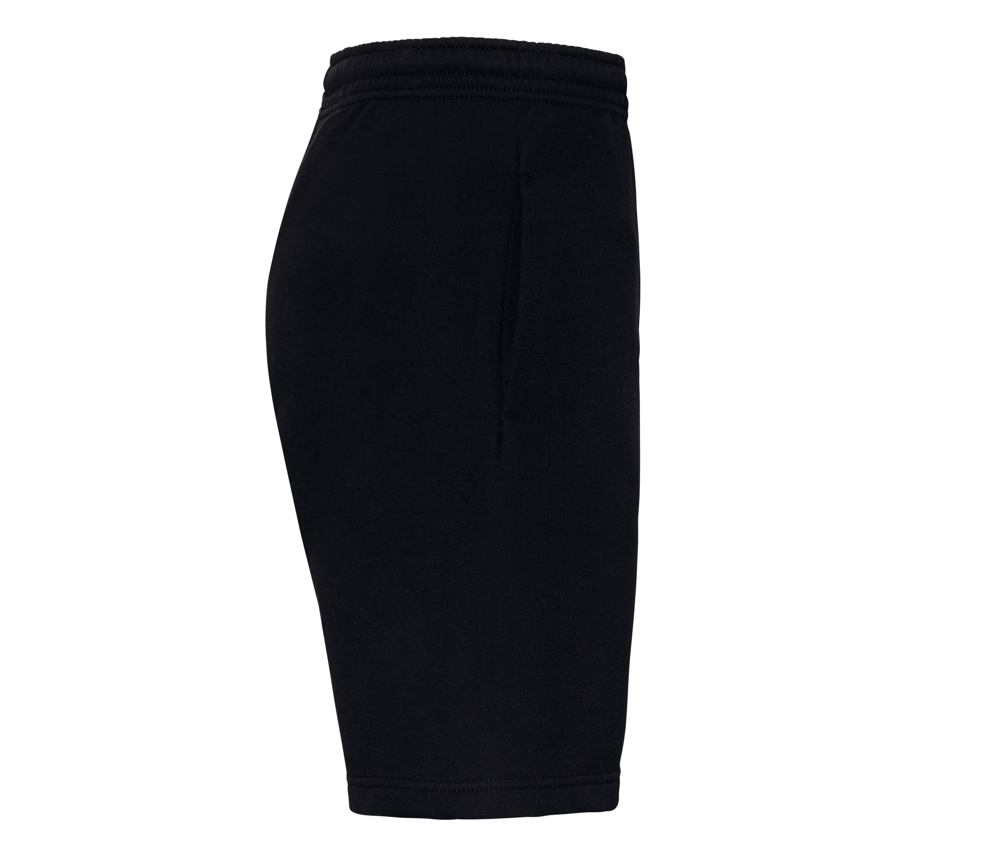 Iconic 250 Shorts - Black