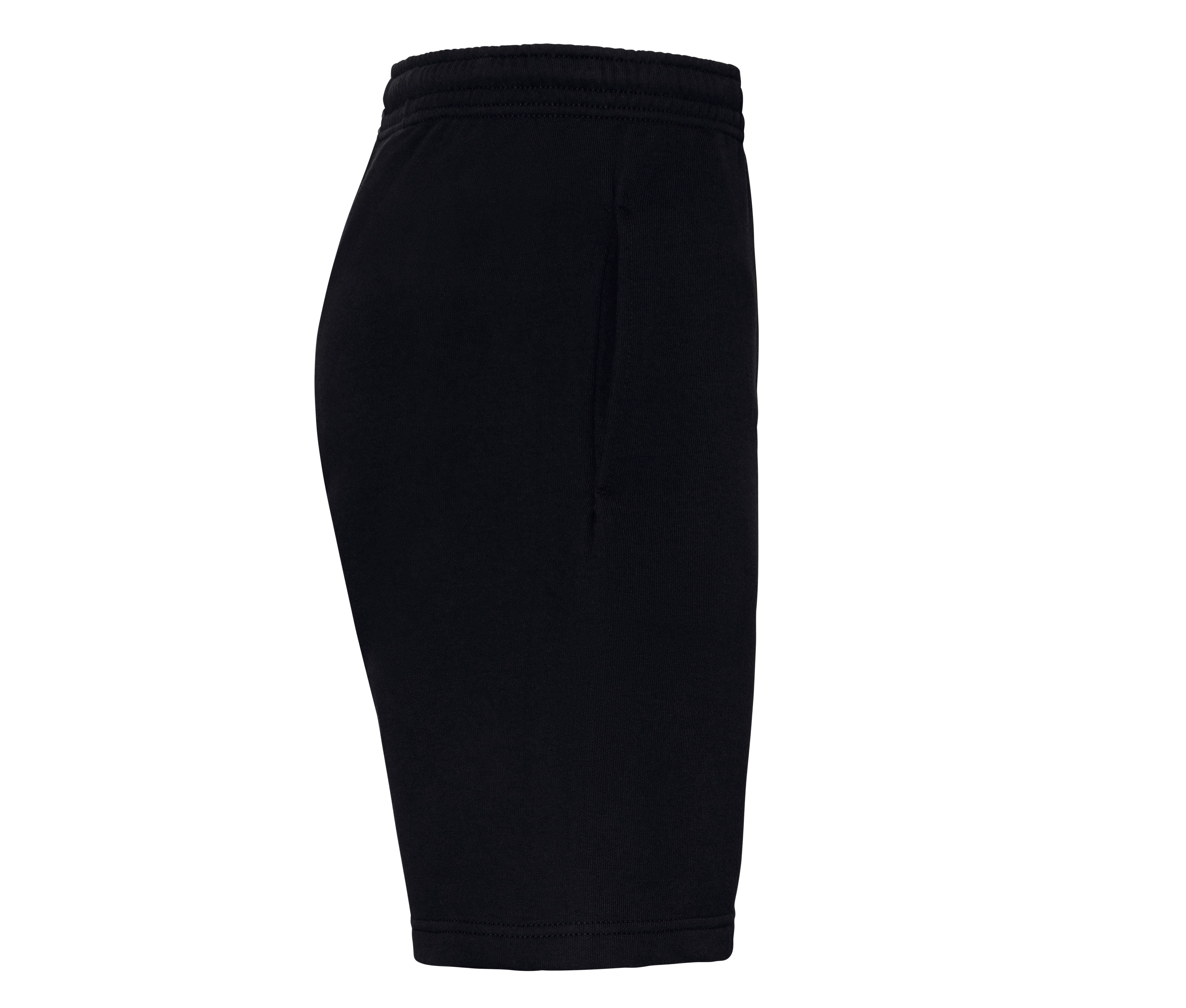Iconic 250 Shorts - Black