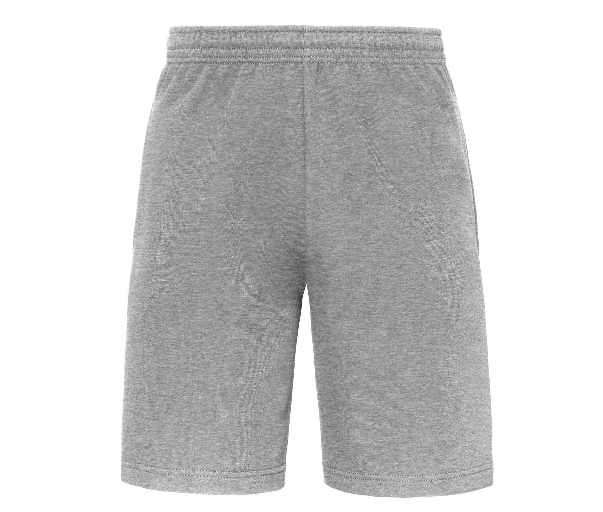 Iconic 250 Shorts - Athletic Heather