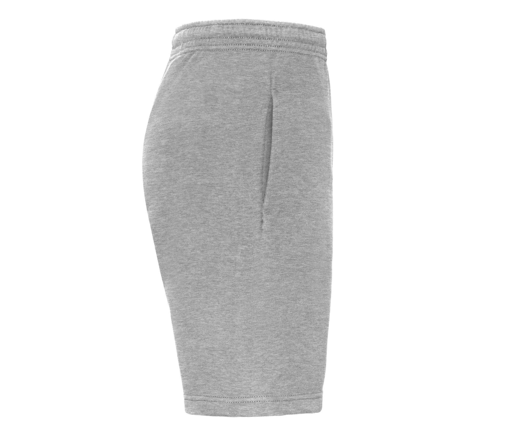 Iconic 250 Shorts - Athletic Heather