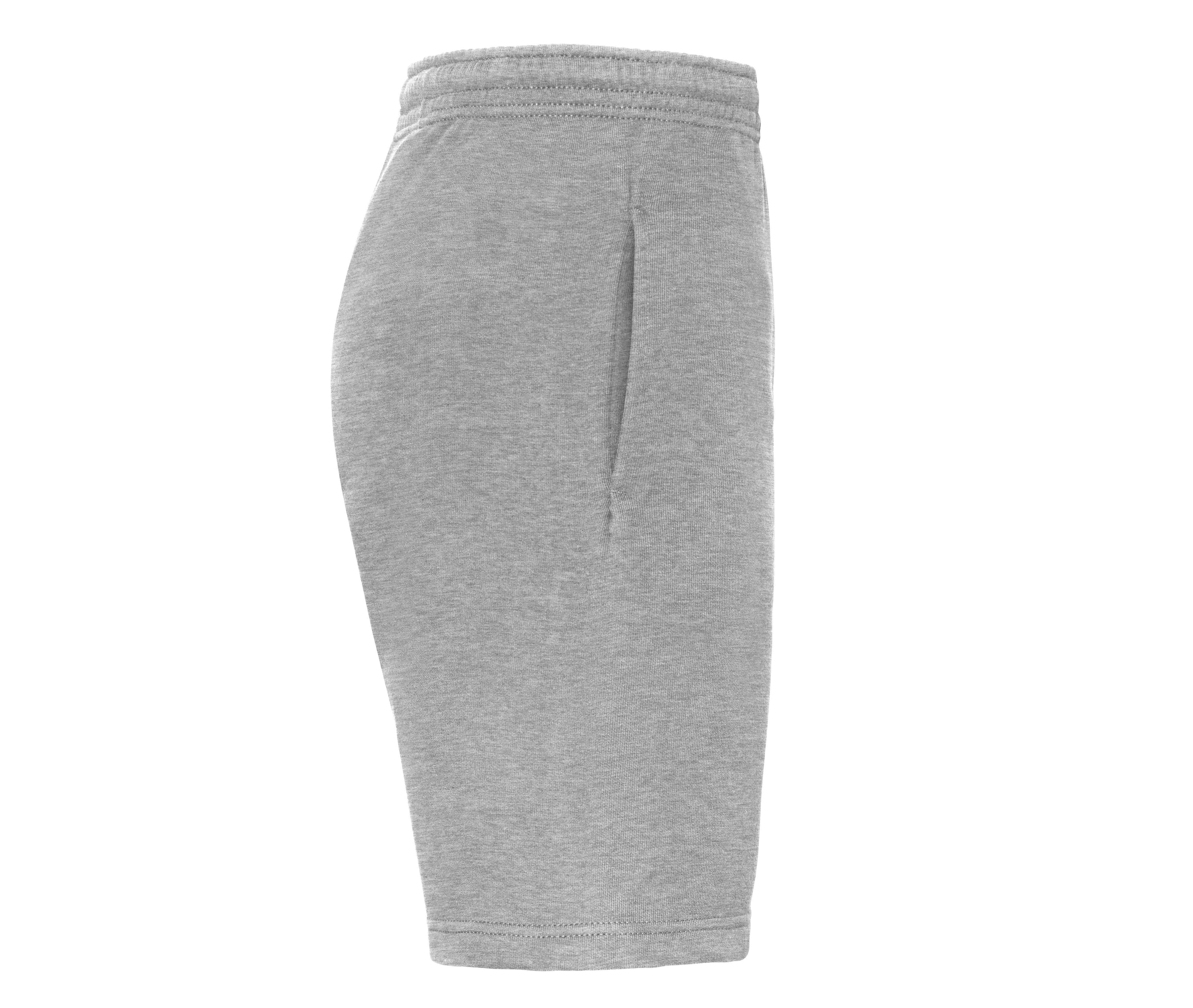 Iconic 250 Shorts - Athletic Heather