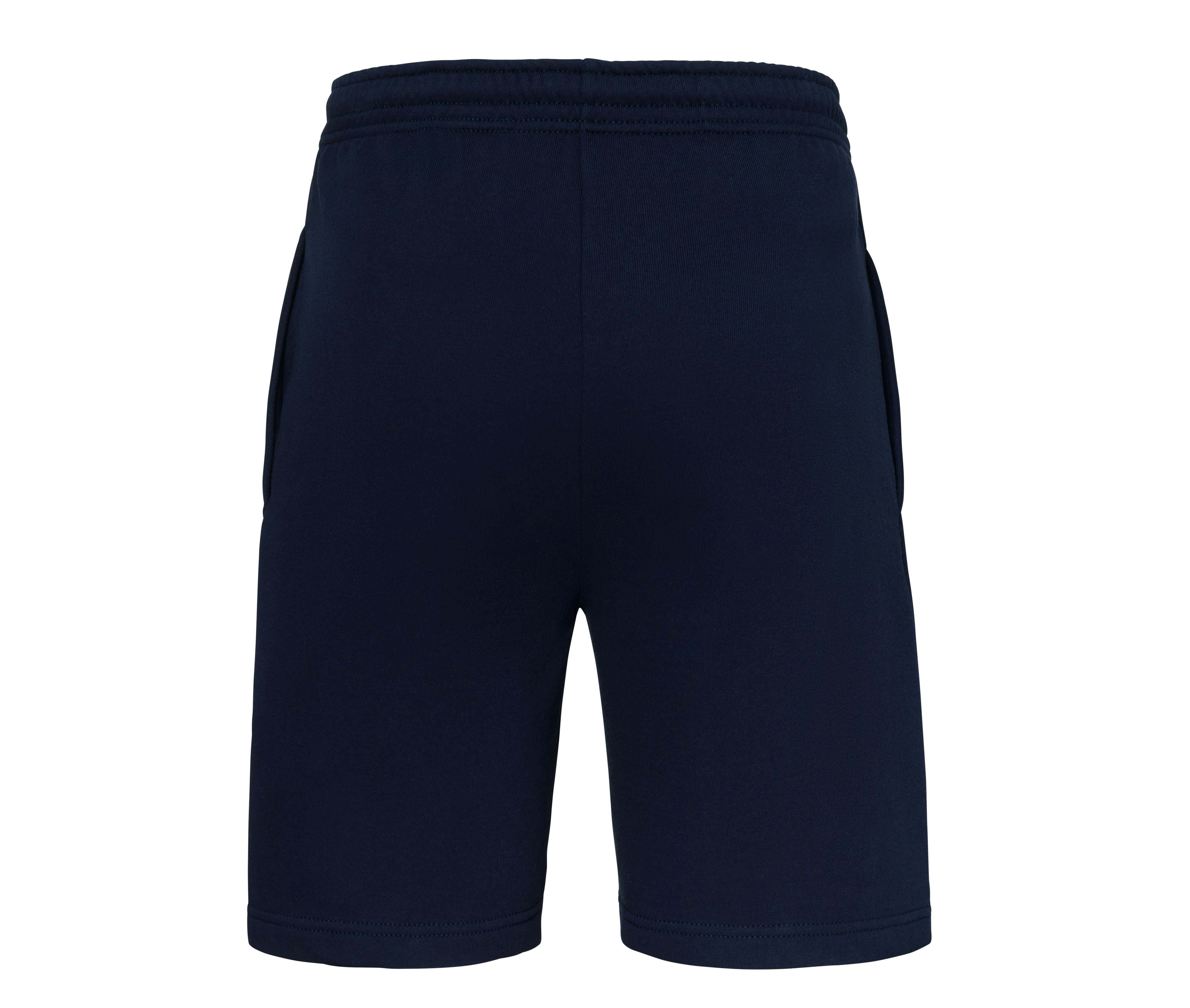 Iconic 250 Shorts - Deep Navy