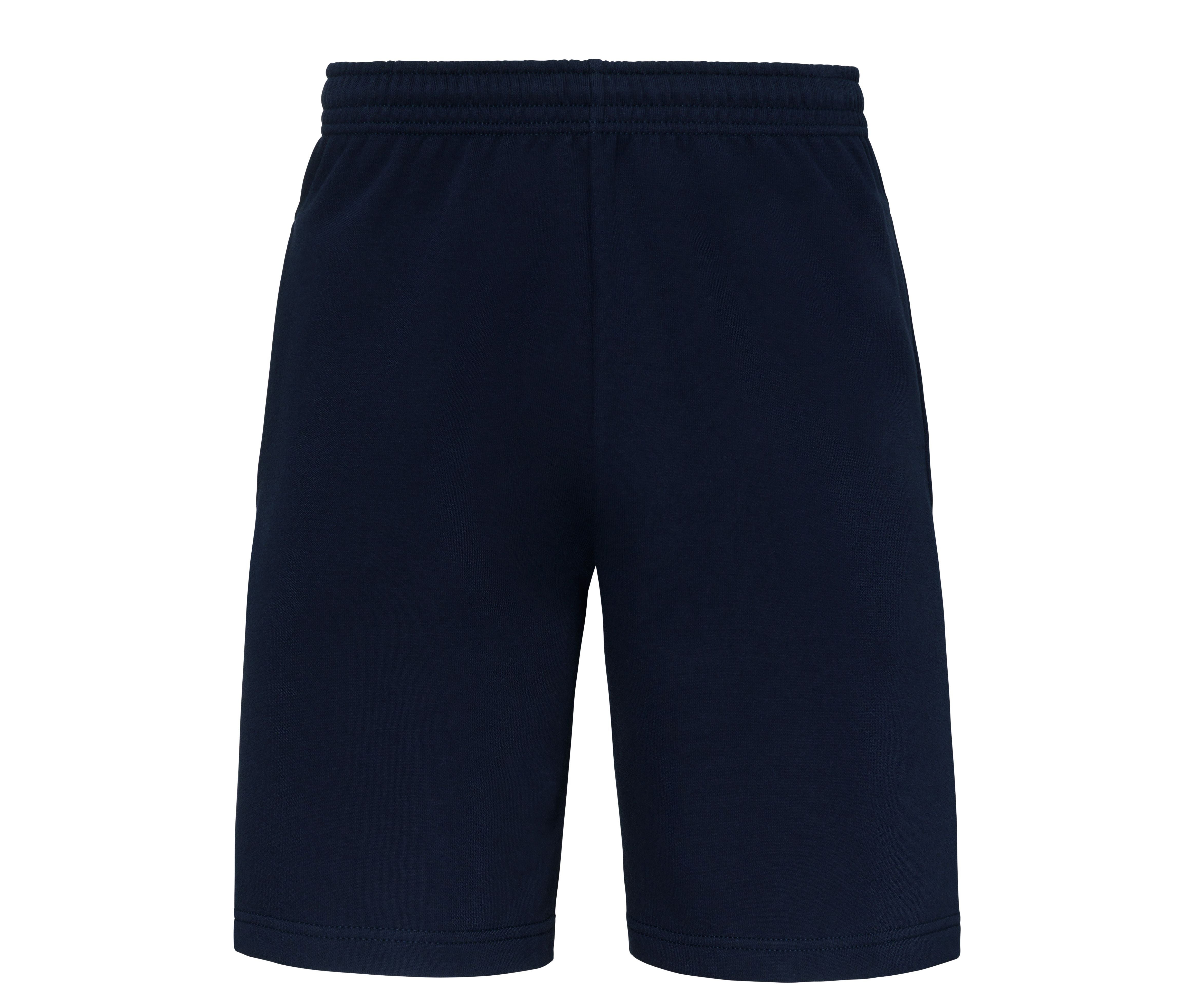 Iconic 250 Shorts - Deep Navy