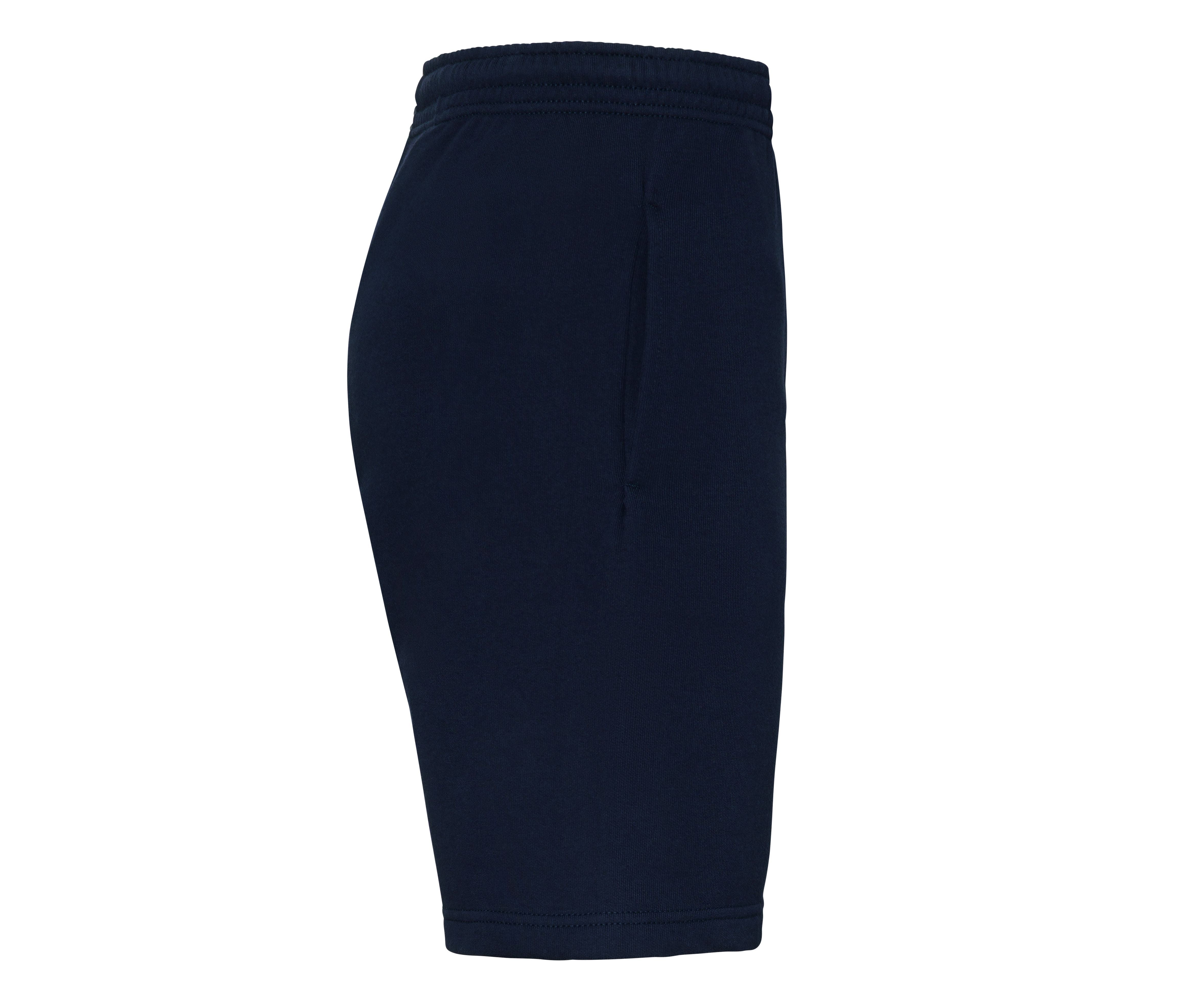 Iconic 250 Shorts - Deep Navy