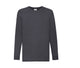 Dark Heather Grey