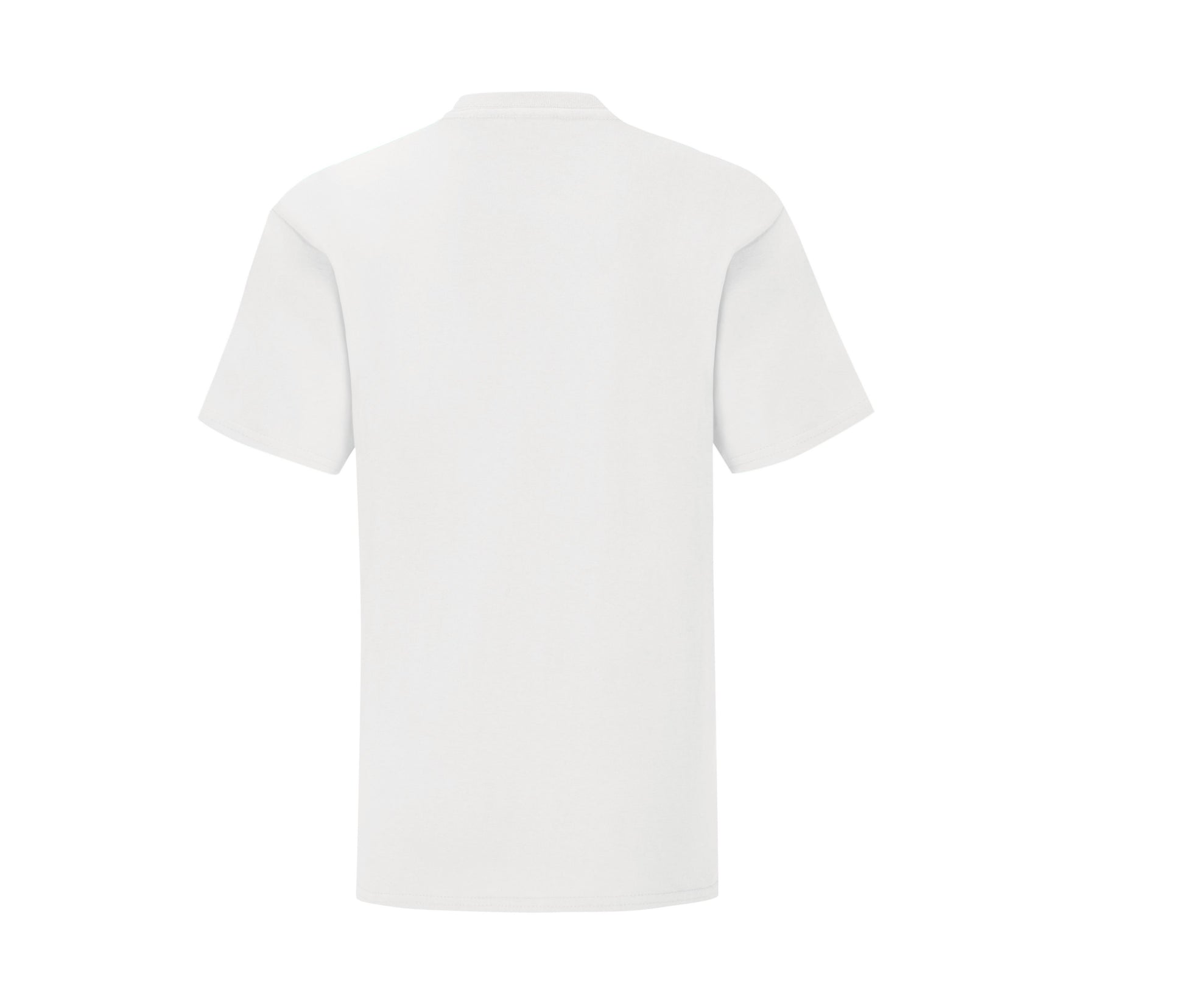 Tee-Shirt Enfant - White