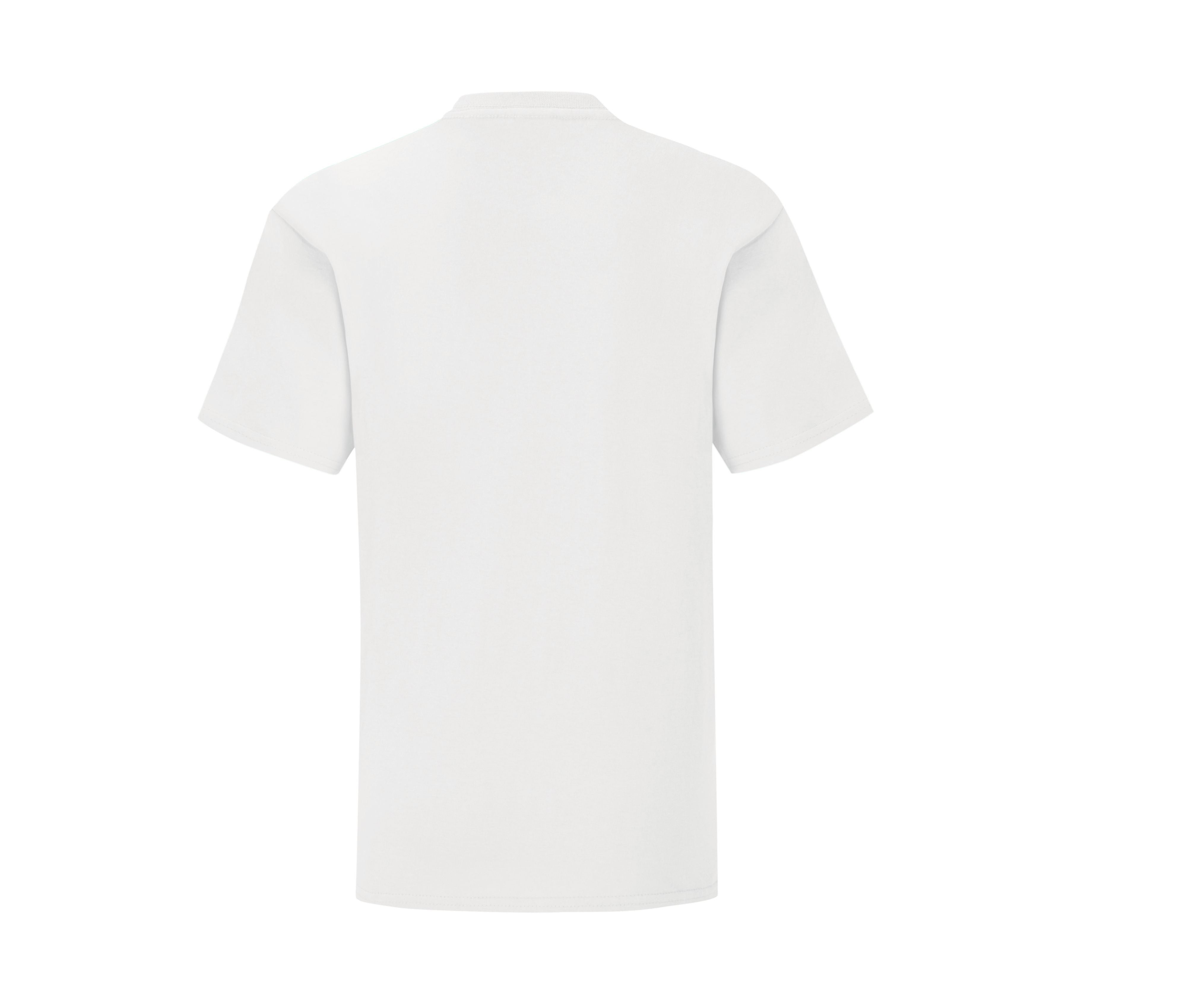 Tee-Shirt Enfant - White