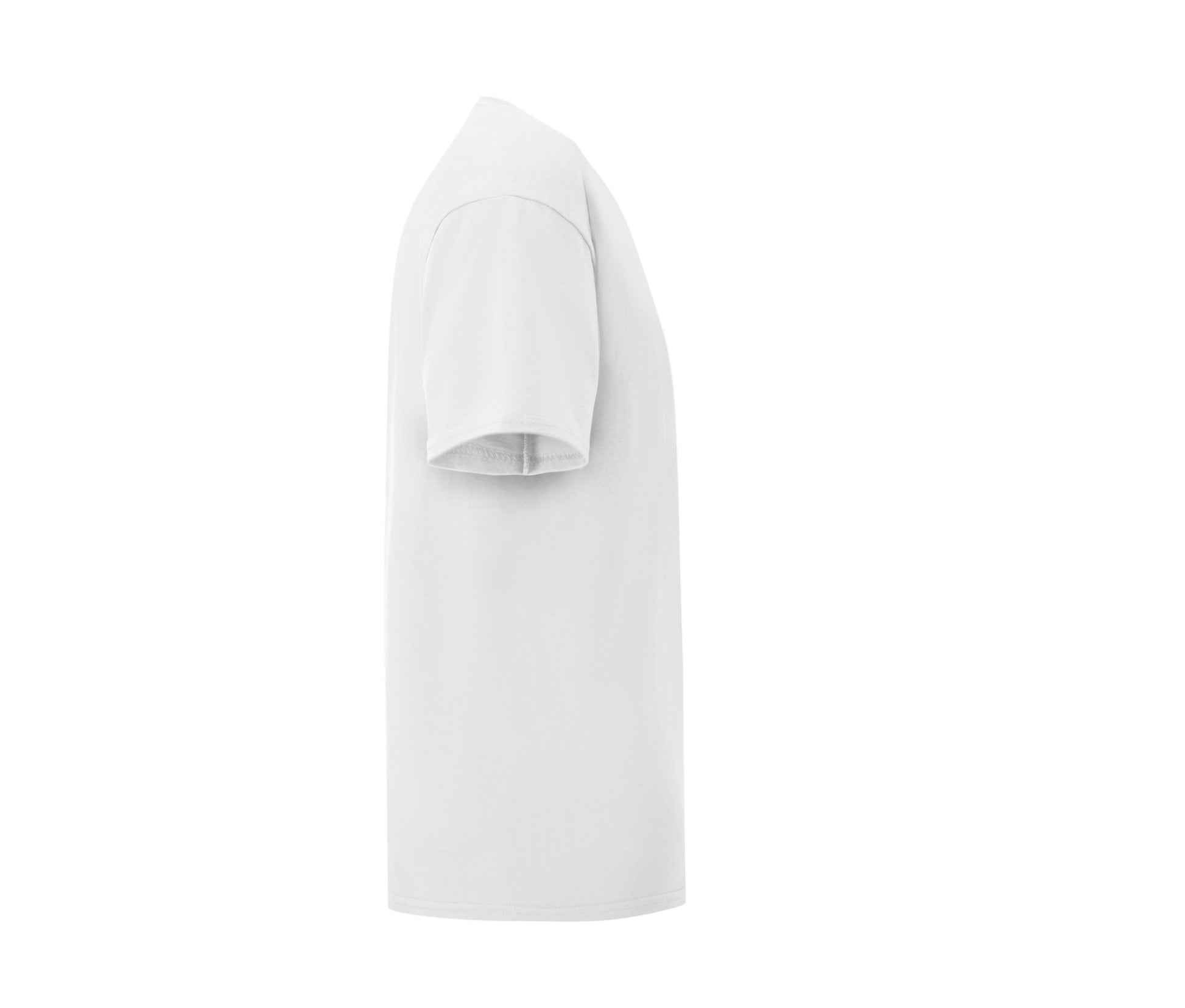 Tee-Shirt Enfant - White