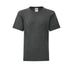 Dark Heather Grey