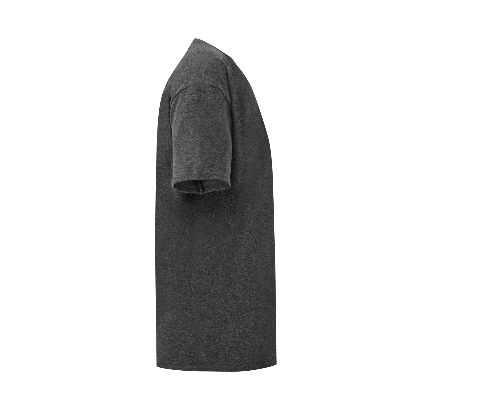 Tee-Shirt Enfant - Dark Heather Grey