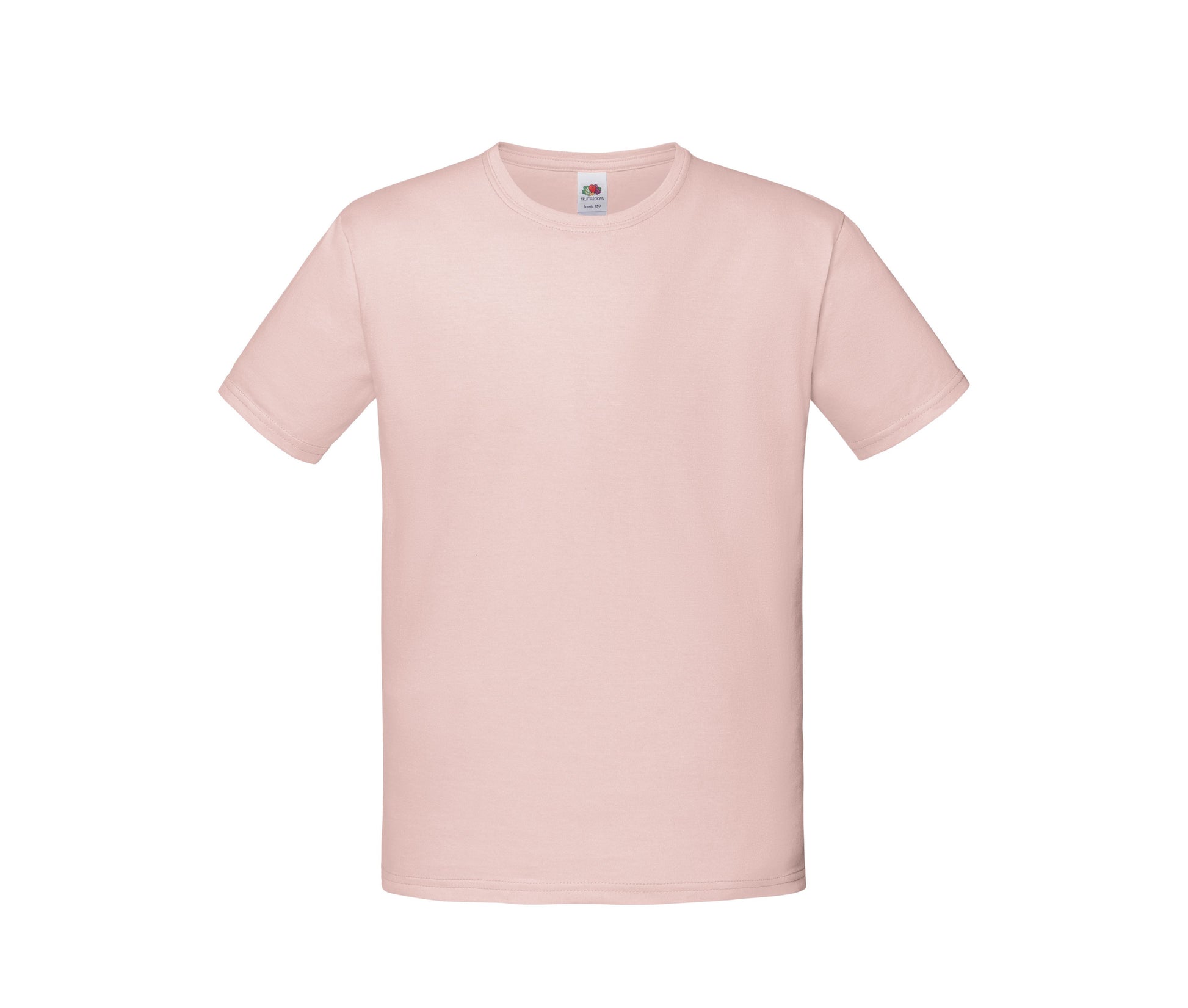 SC6123 - Powder Rose