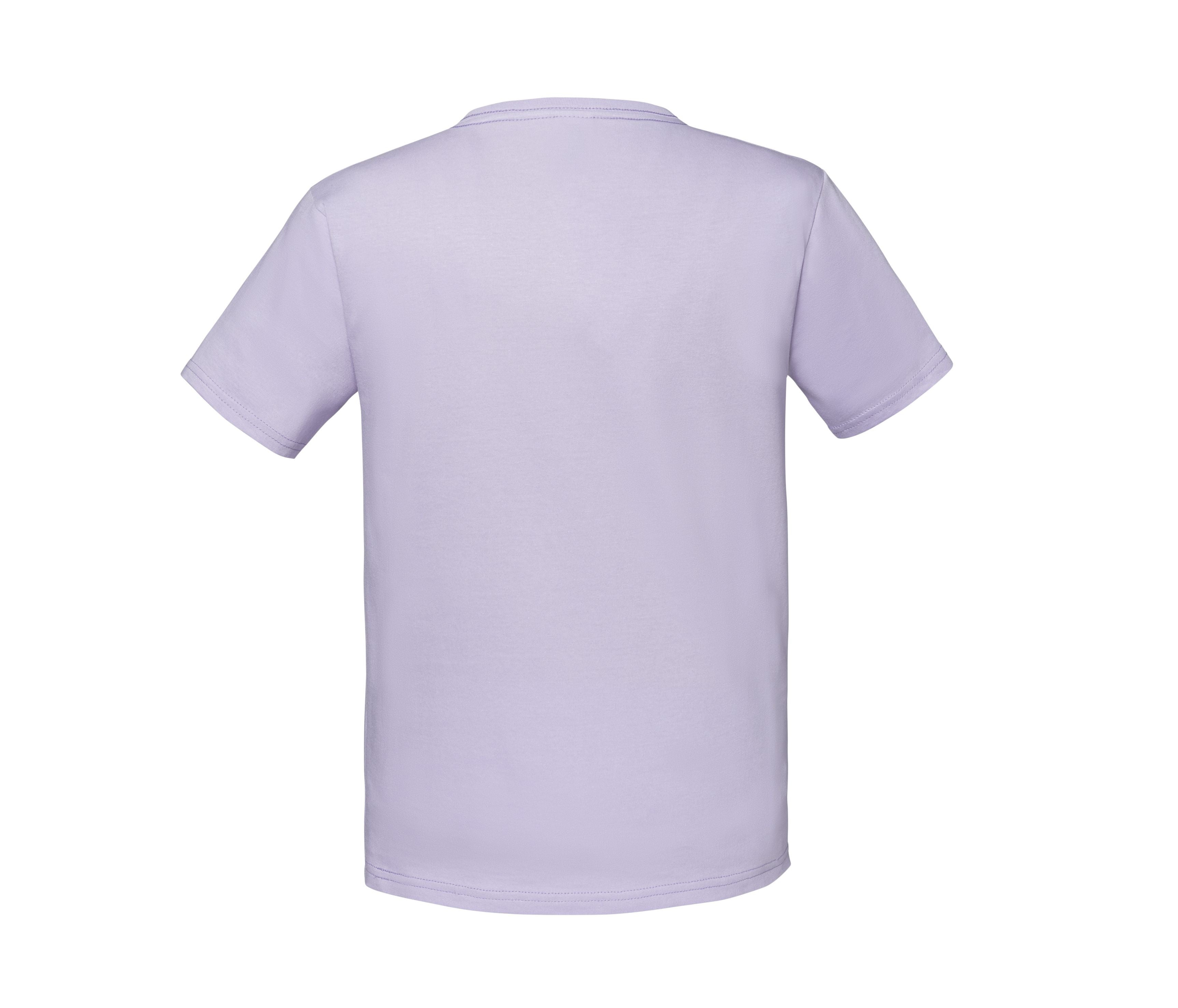 Tee-Shirt Enfant - Soft Lavender