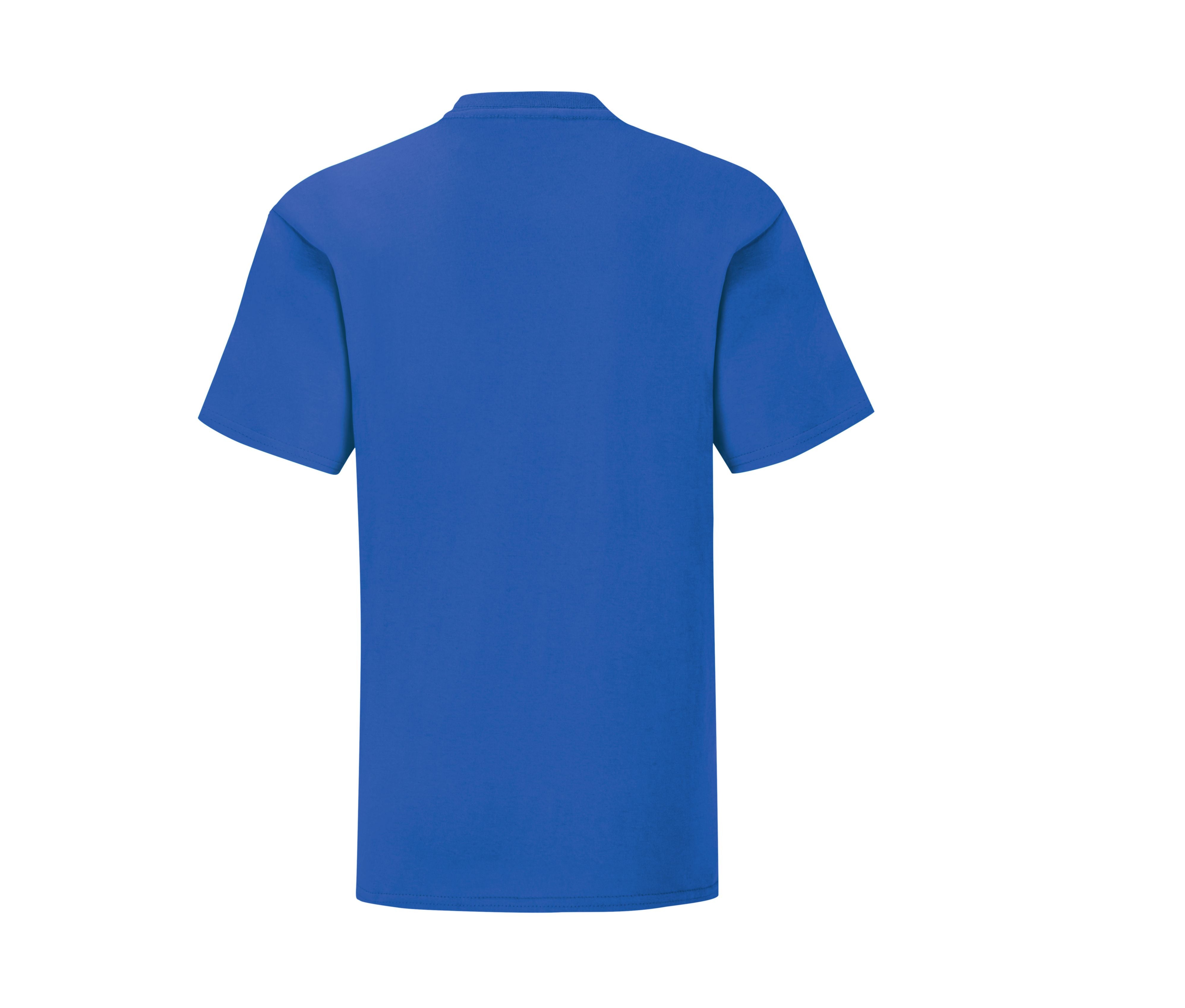 Tee-Shirt Enfant - Royal Blue