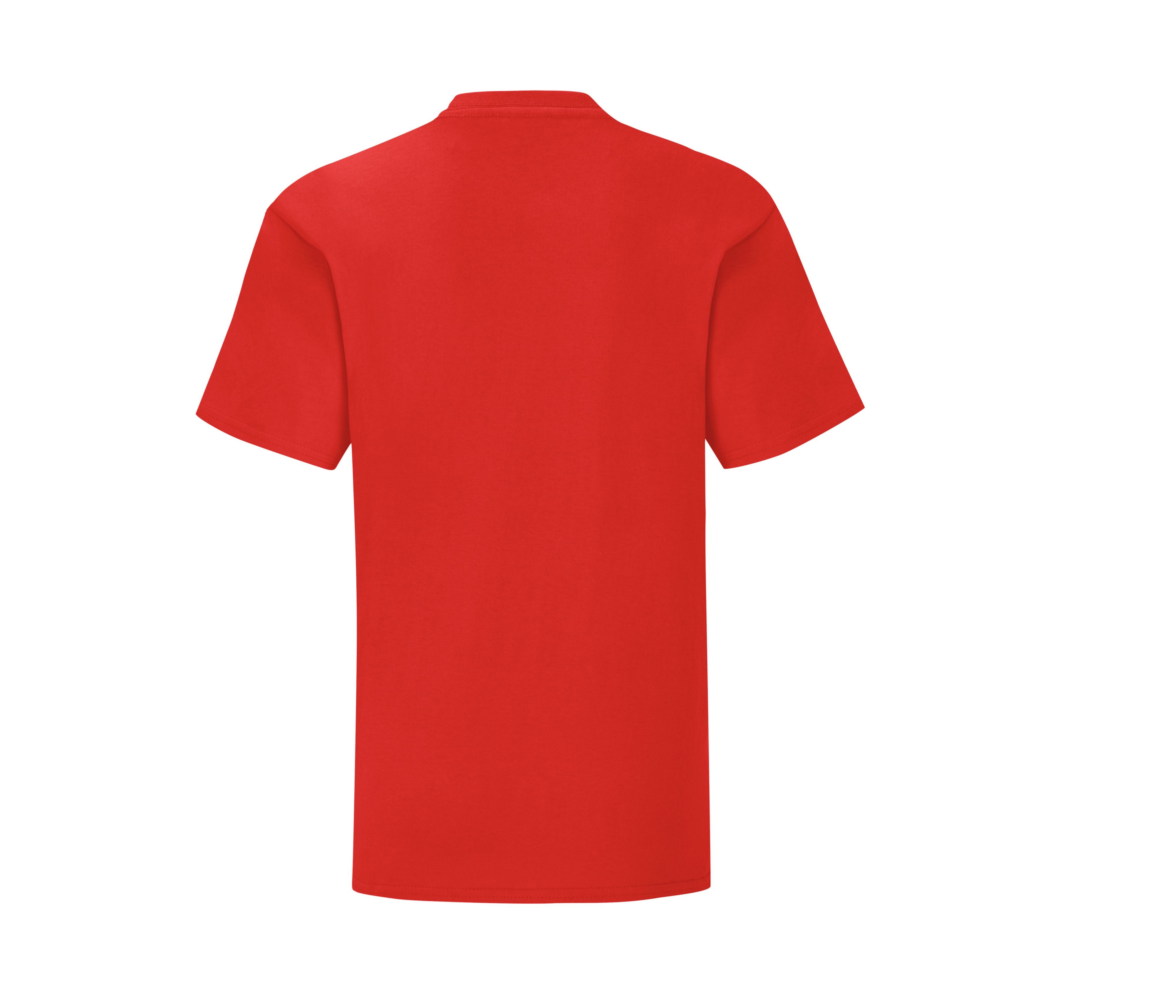 Tee-Shirt Enfant - Red
