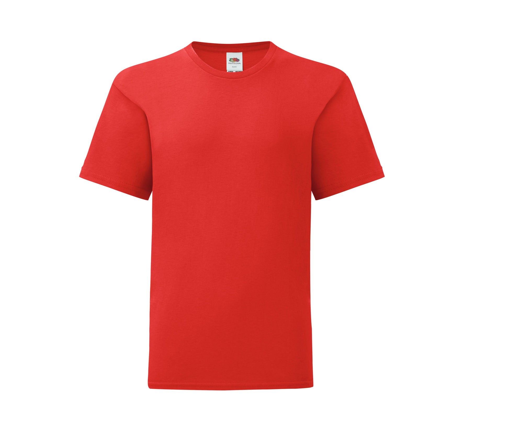 Tee-Shirt Enfant - Red
