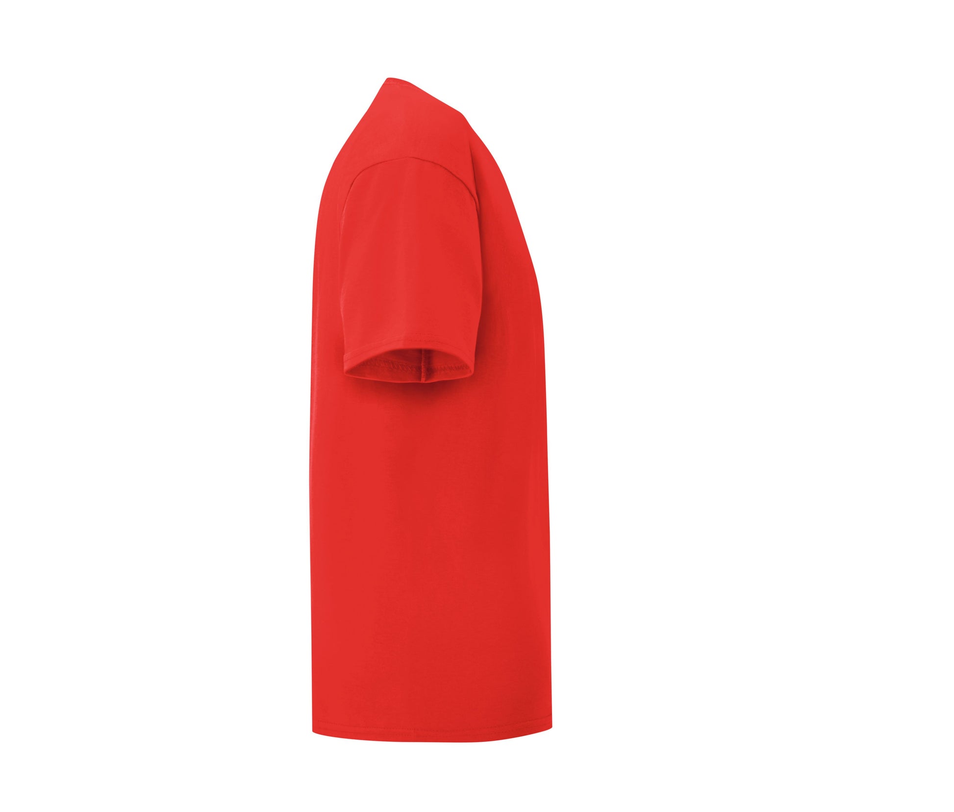 Tee-Shirt Enfant - Red