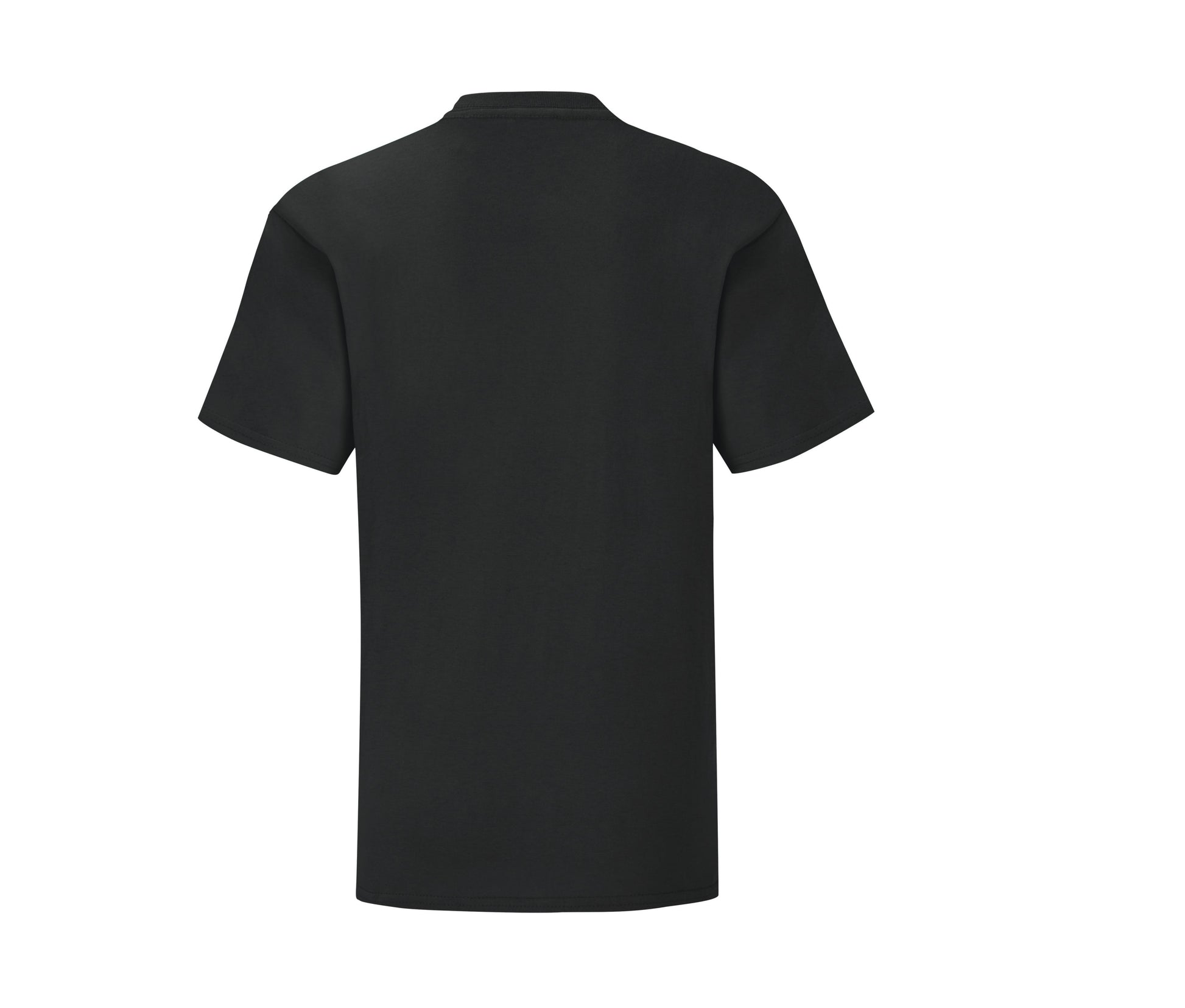 Tee-Shirt Enfant - Black
