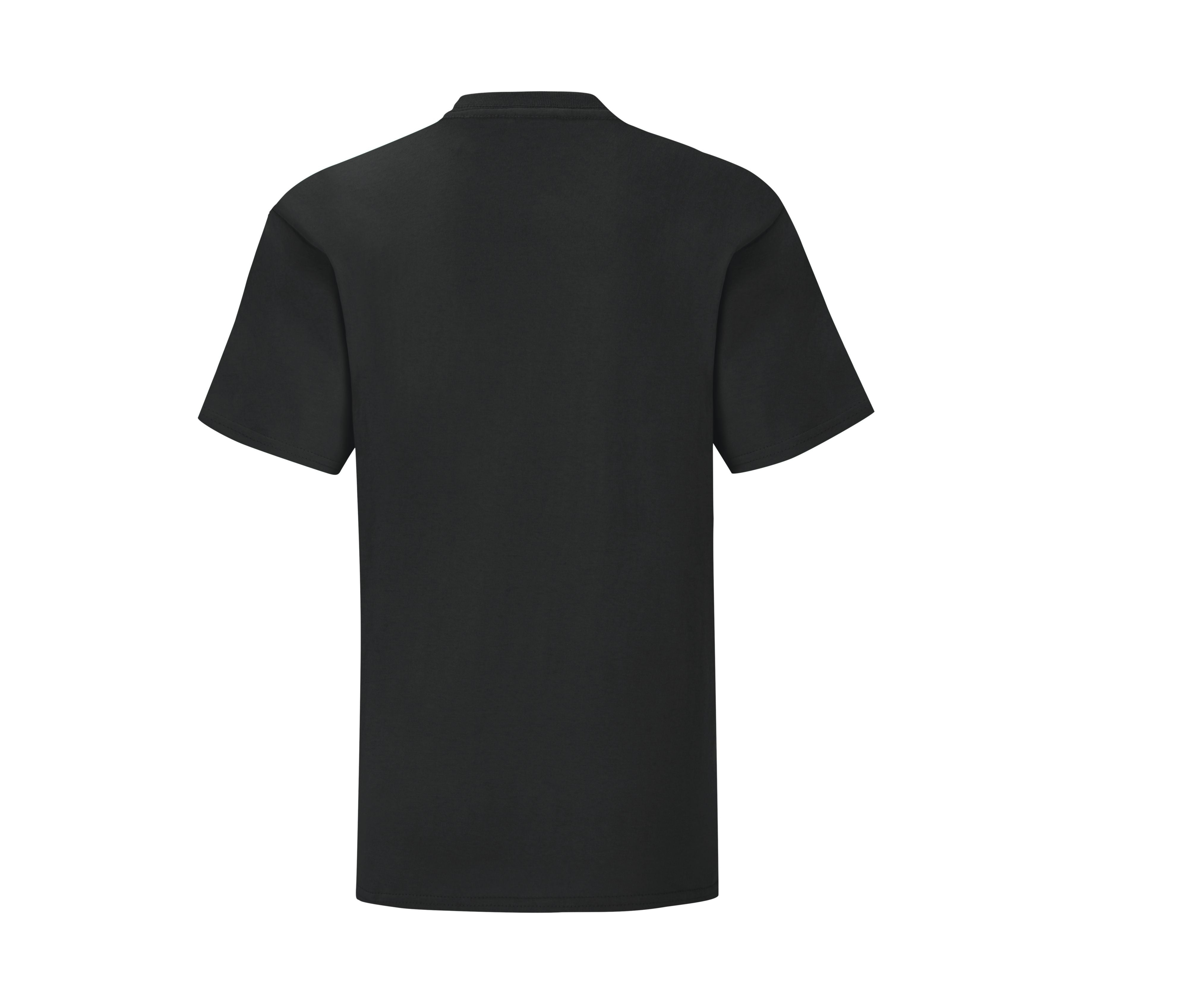 Tee-Shirt Enfant - Black