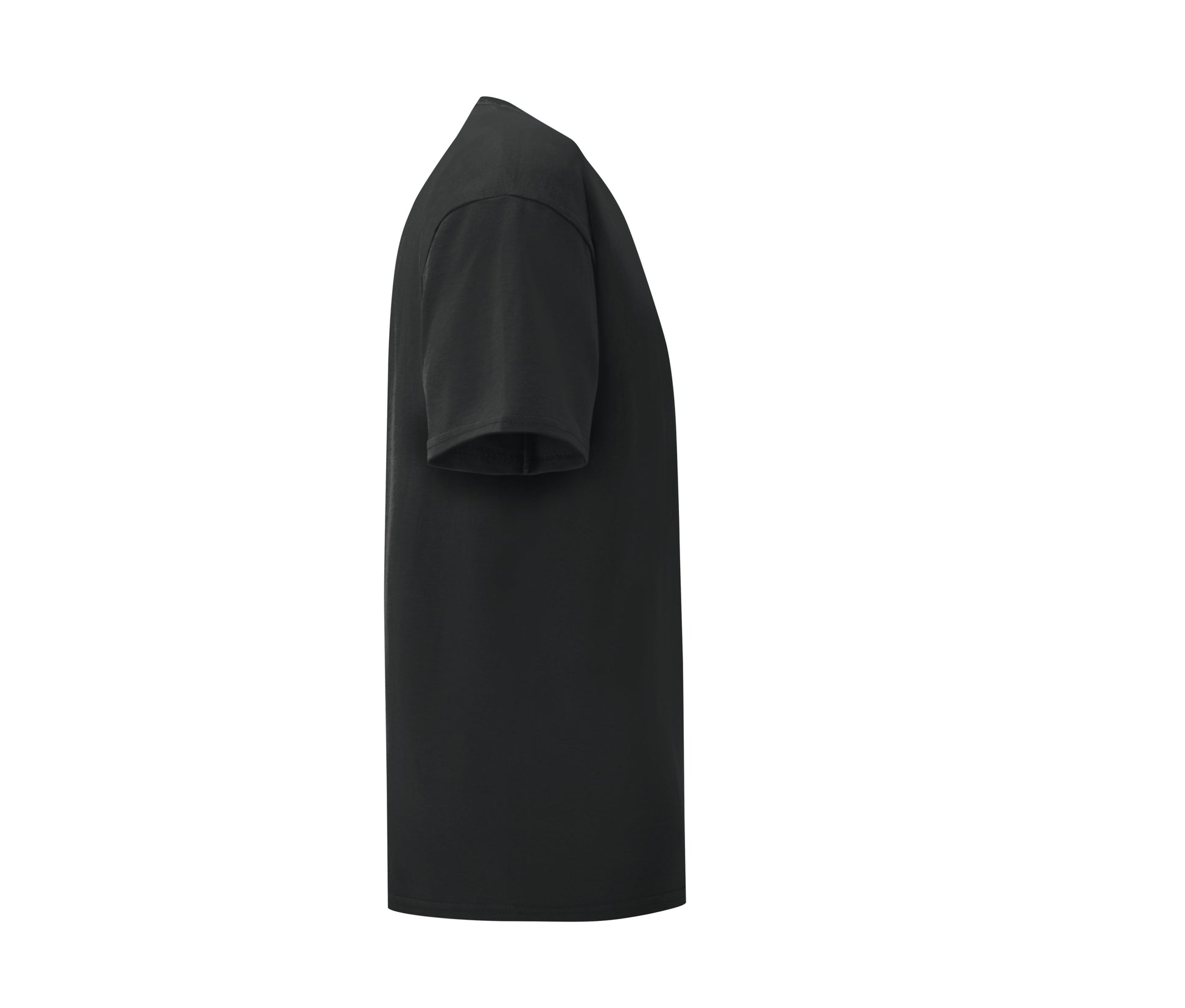 Tee-Shirt Enfant - Black