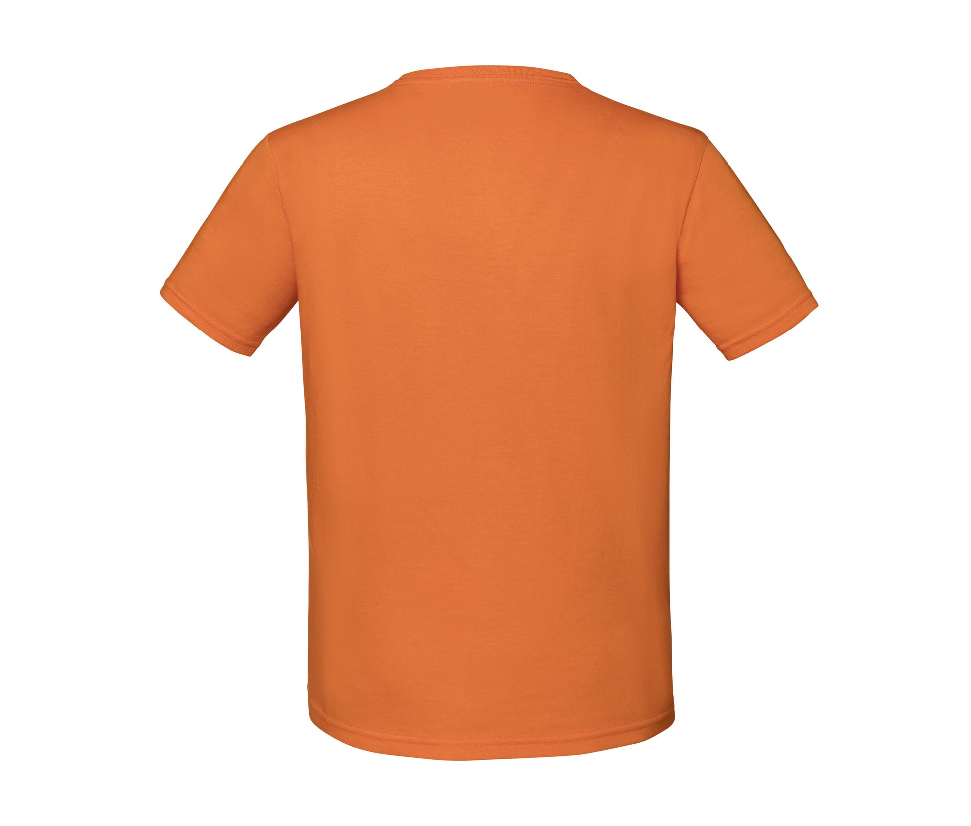 Tee-Shirt Enfant - Orange