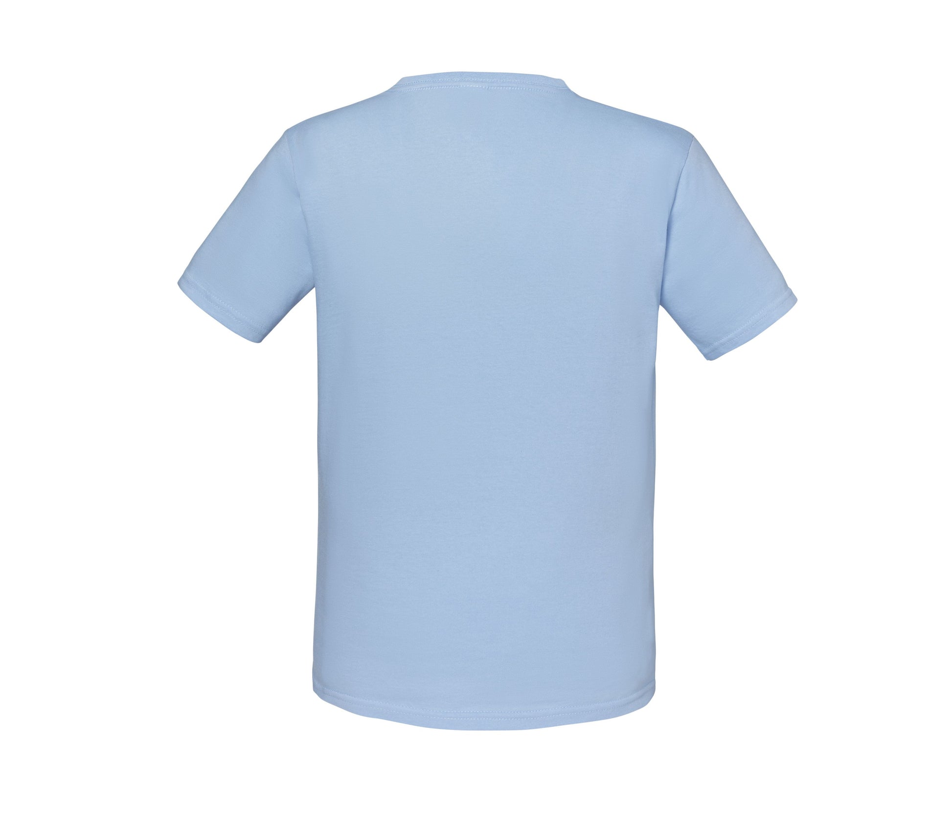 Tee-Shirt Enfant - Sky Blue