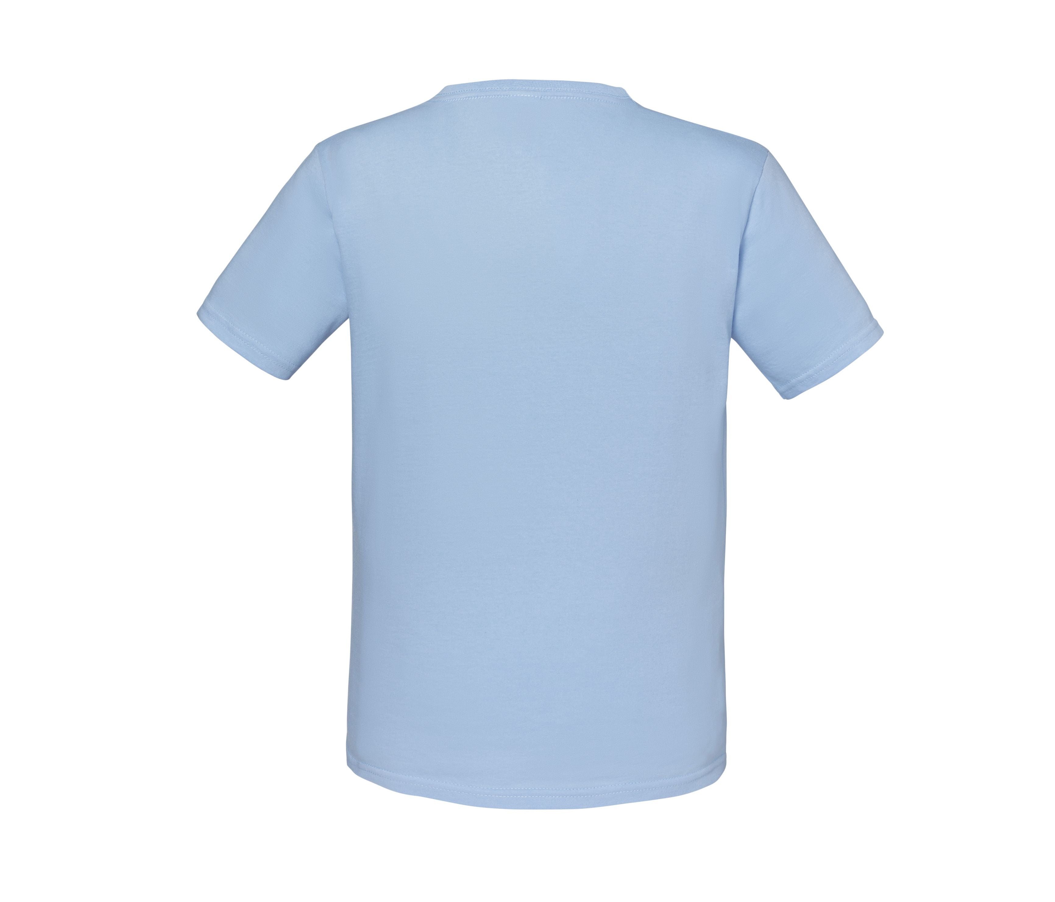 Tee-Shirt Enfant - Sky Blue