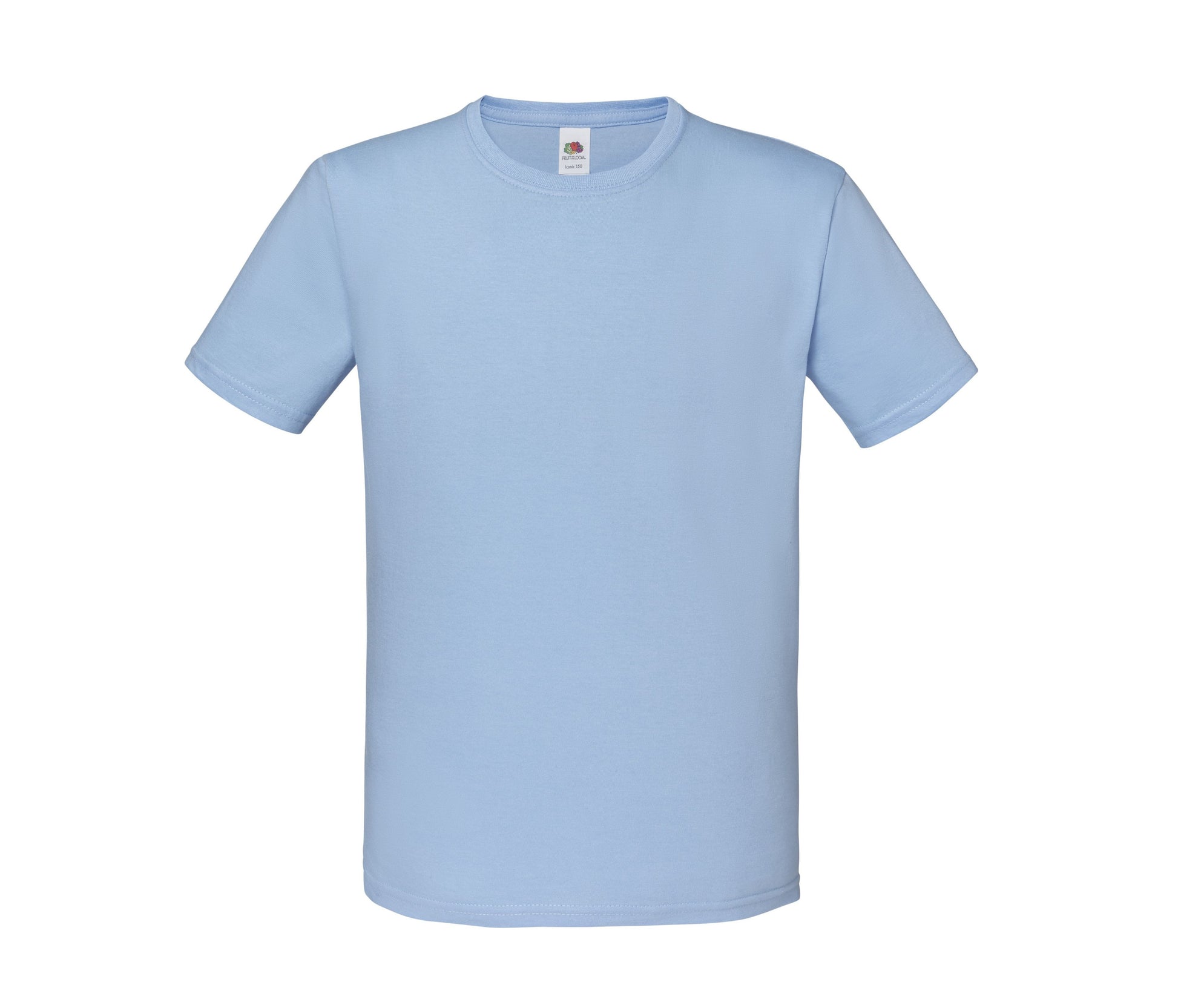 Tee-Shirt Enfant - Sky Blue
