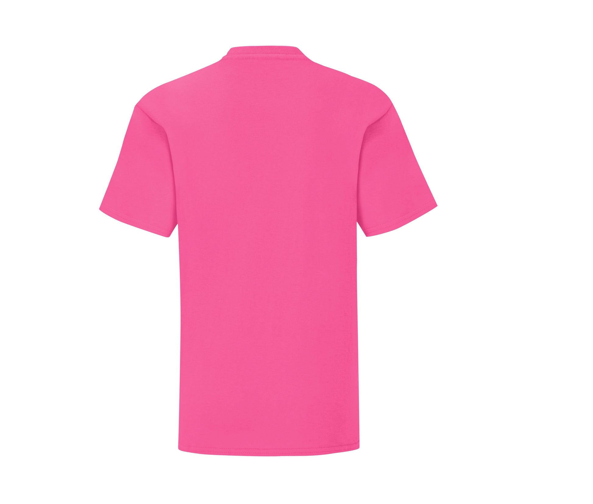 Tee-Shirt Enfant - Fuchsia