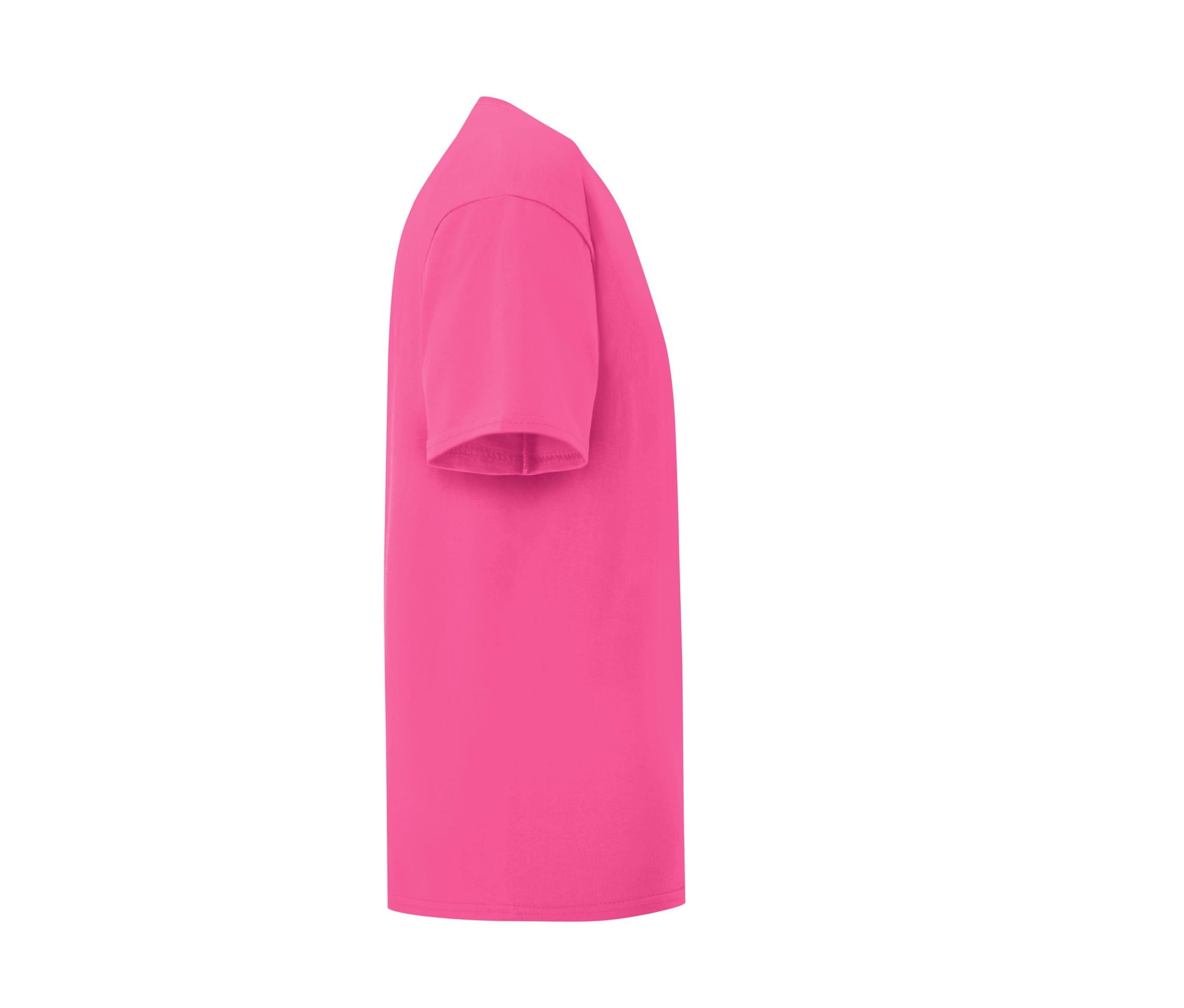 Tee-Shirt Enfant - Fuchsia