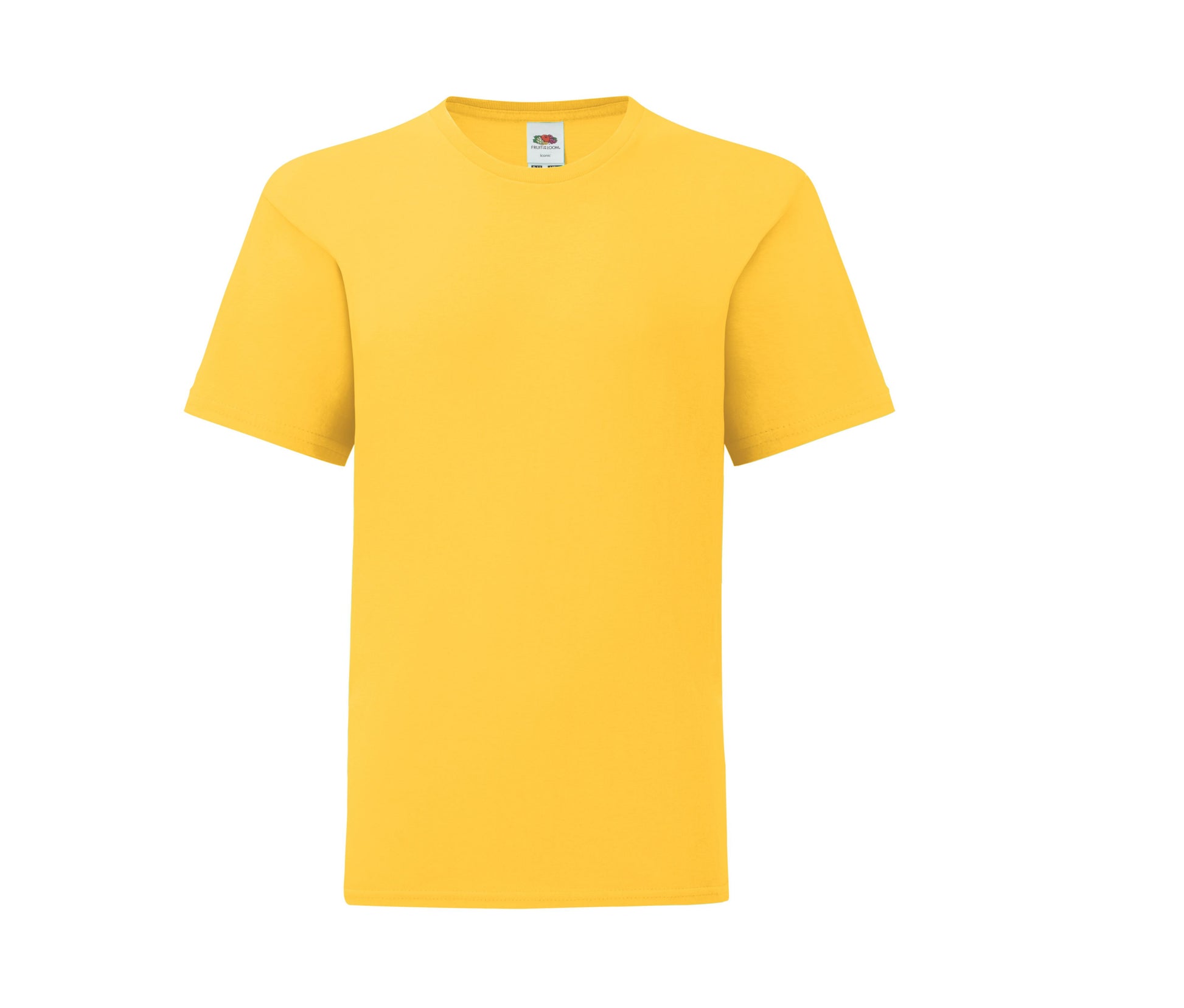 Tee-Shirt Enfant - Sunflower