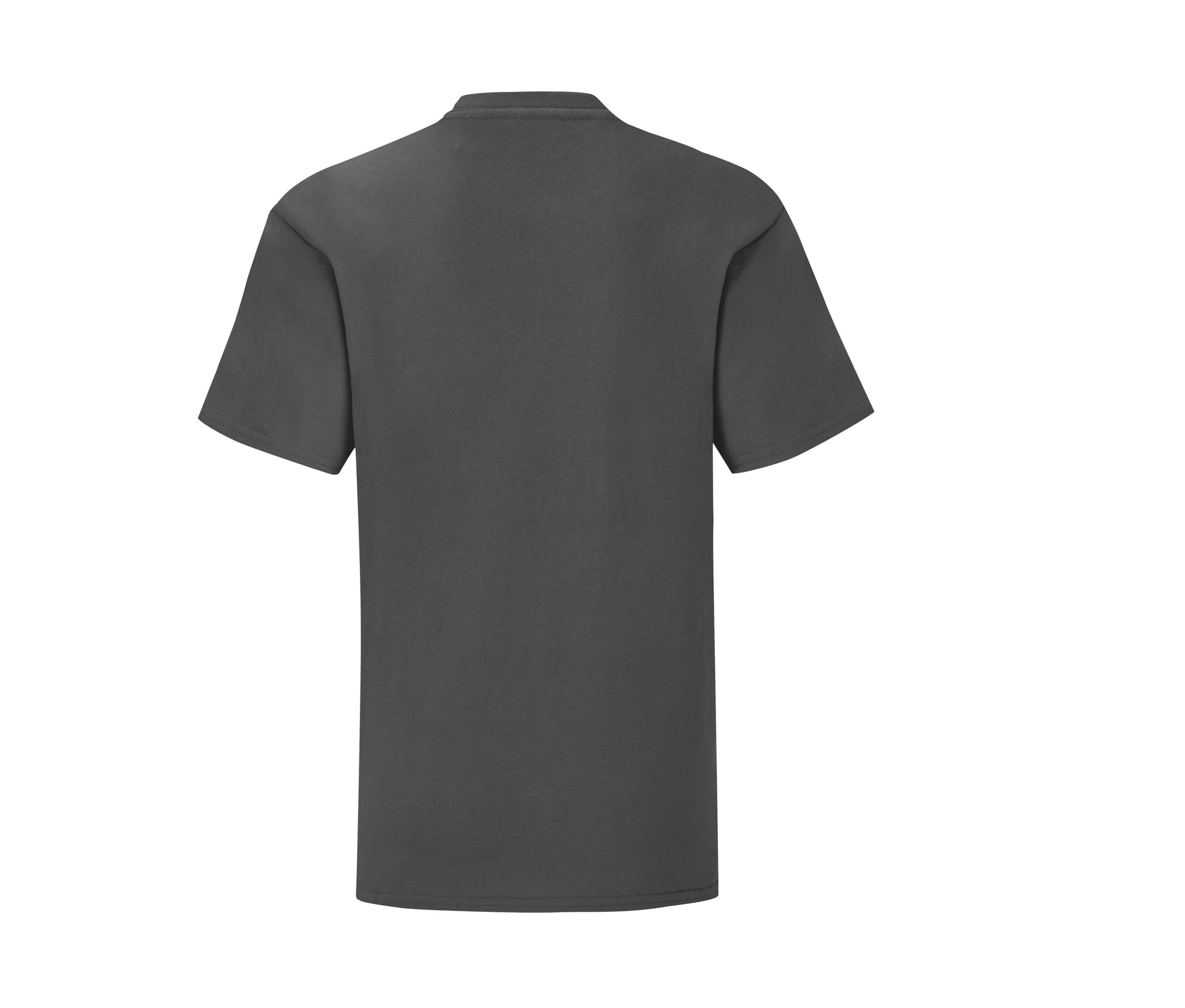 Tee-Shirt Enfant - Light Graphite