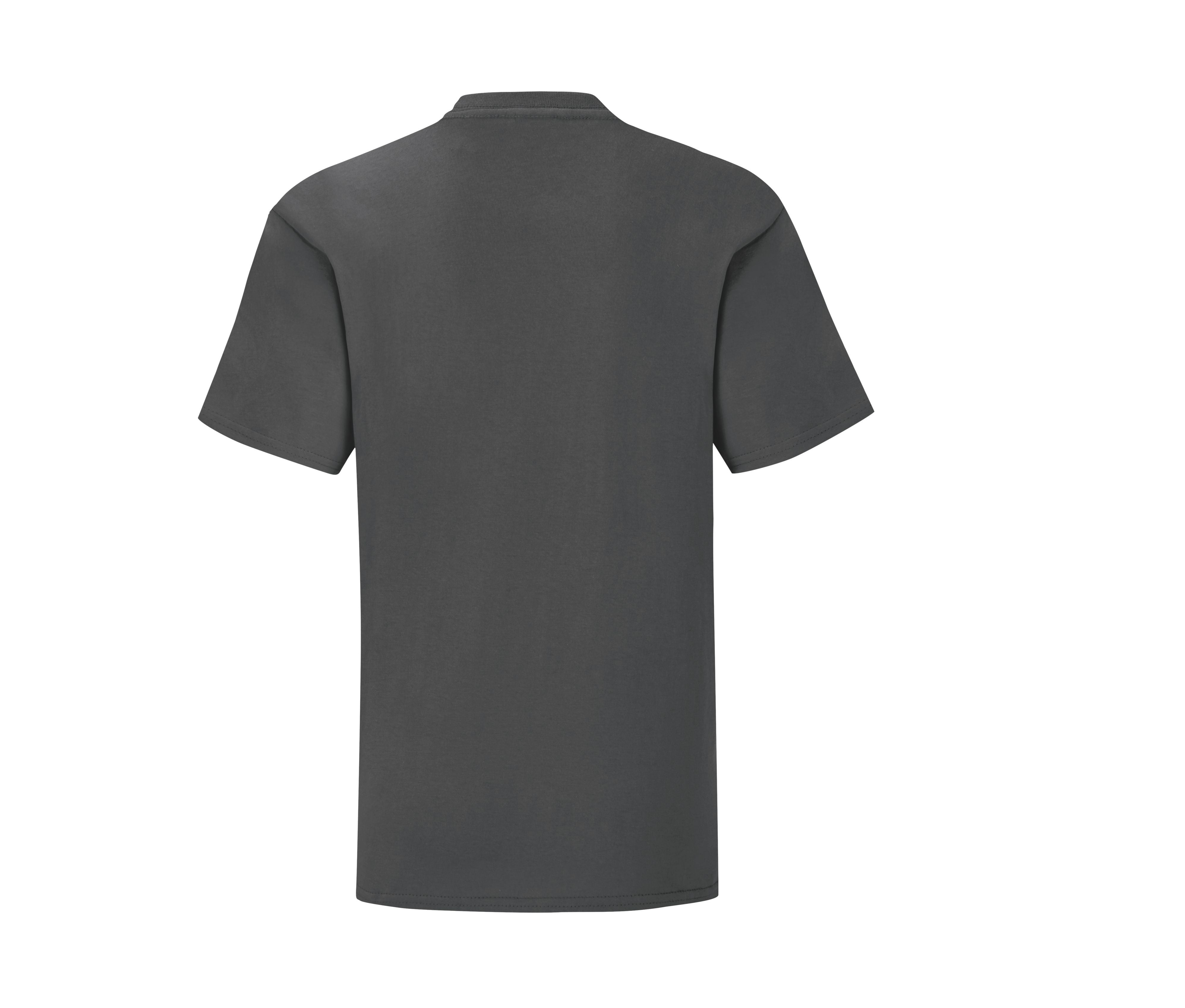 Tee-Shirt Enfant - Light Graphite