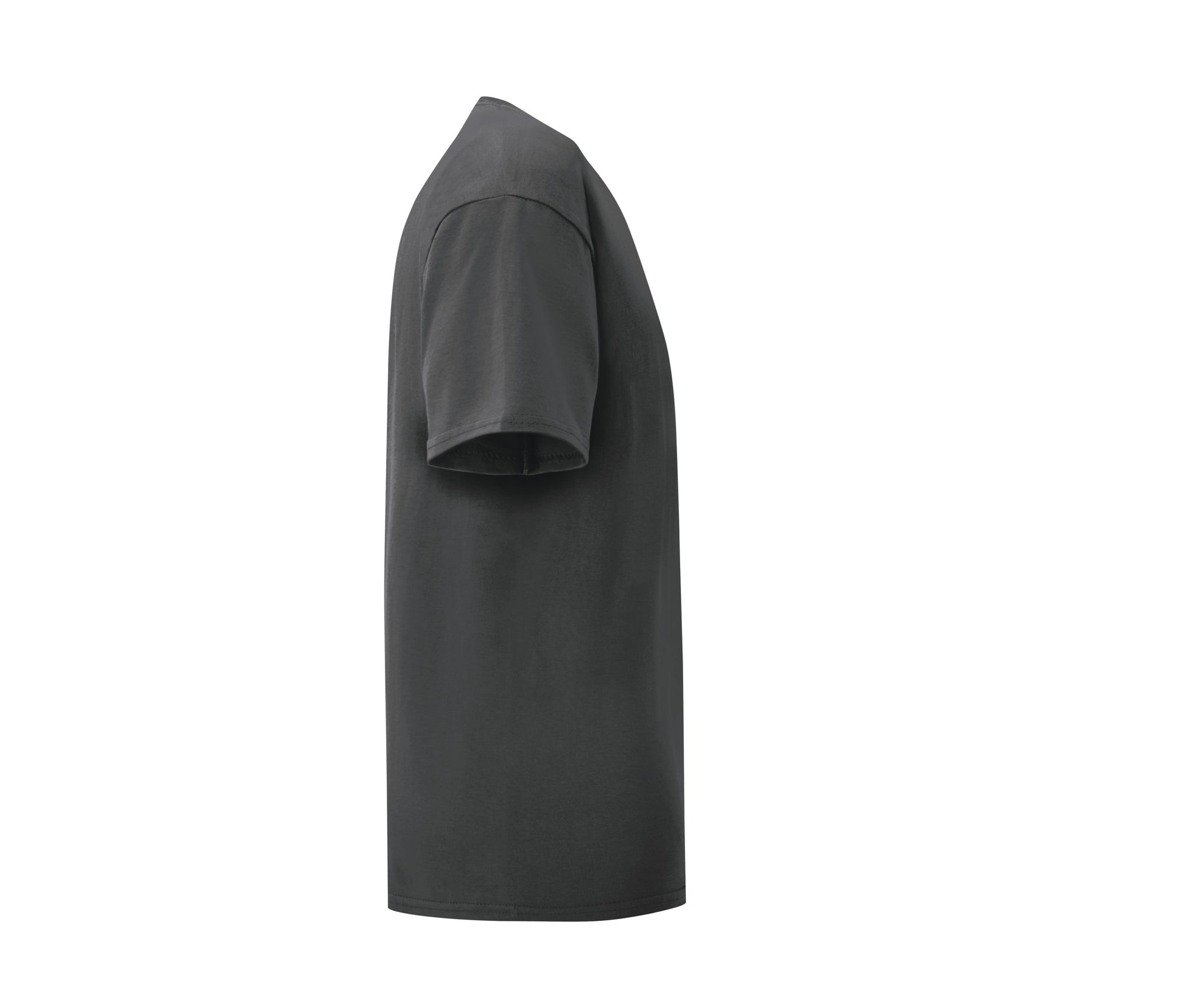 Tee-Shirt Enfant - Light Graphite