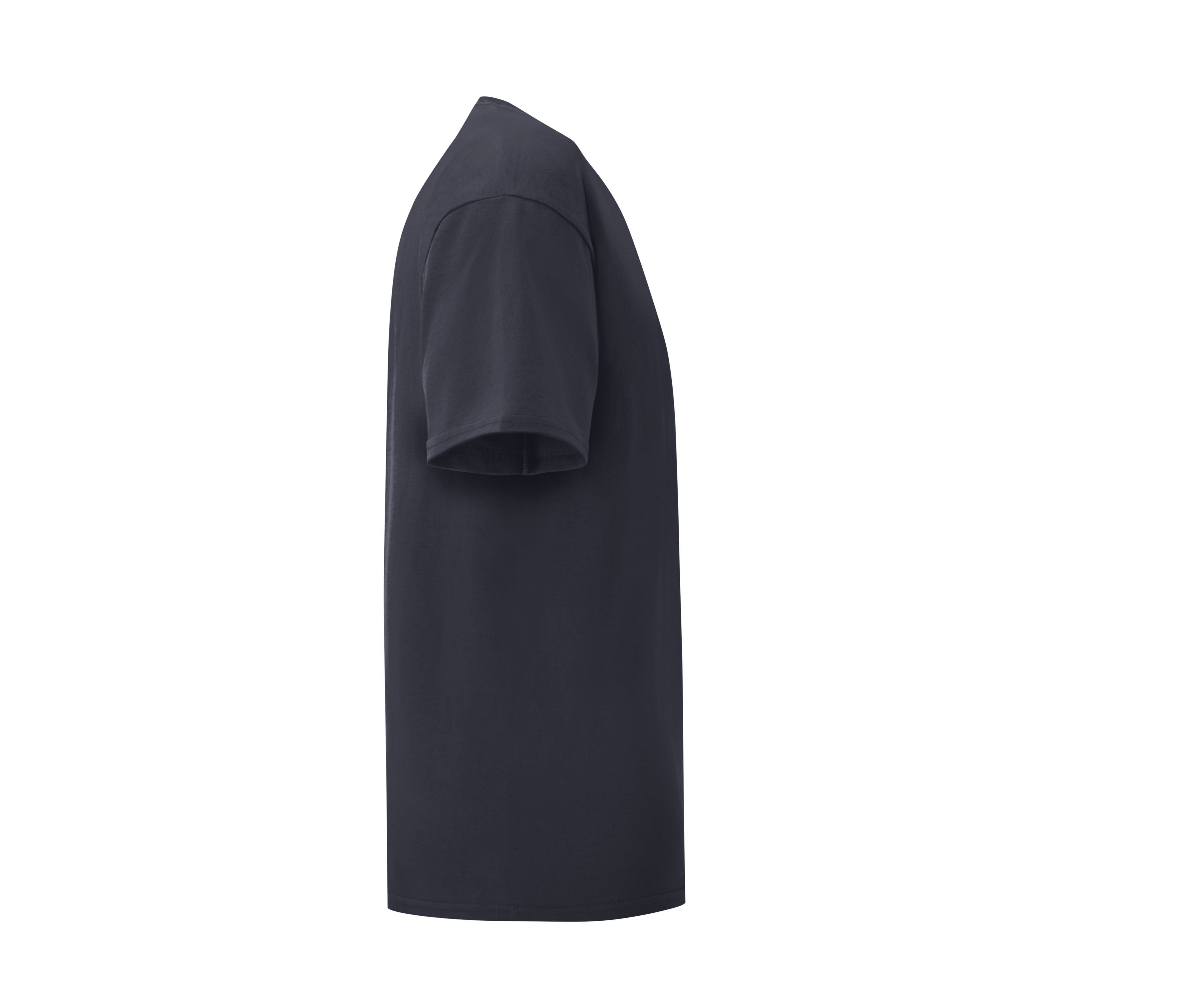 Tee-Shirt Enfant - Deep Navy