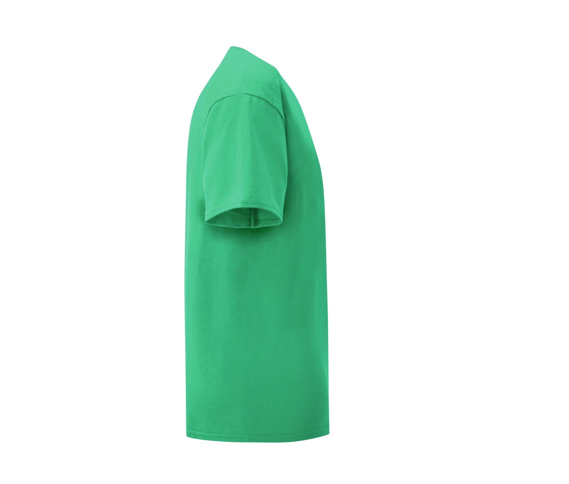 Tee-Shirt Enfant - Kelly Green