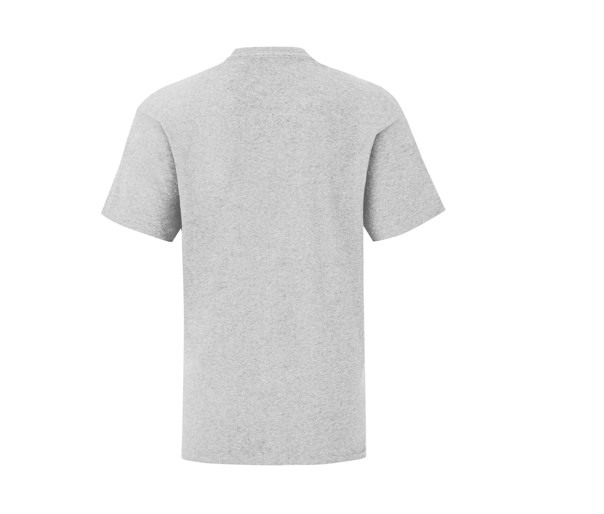 Tee-Shirt Enfant - Heather Grey