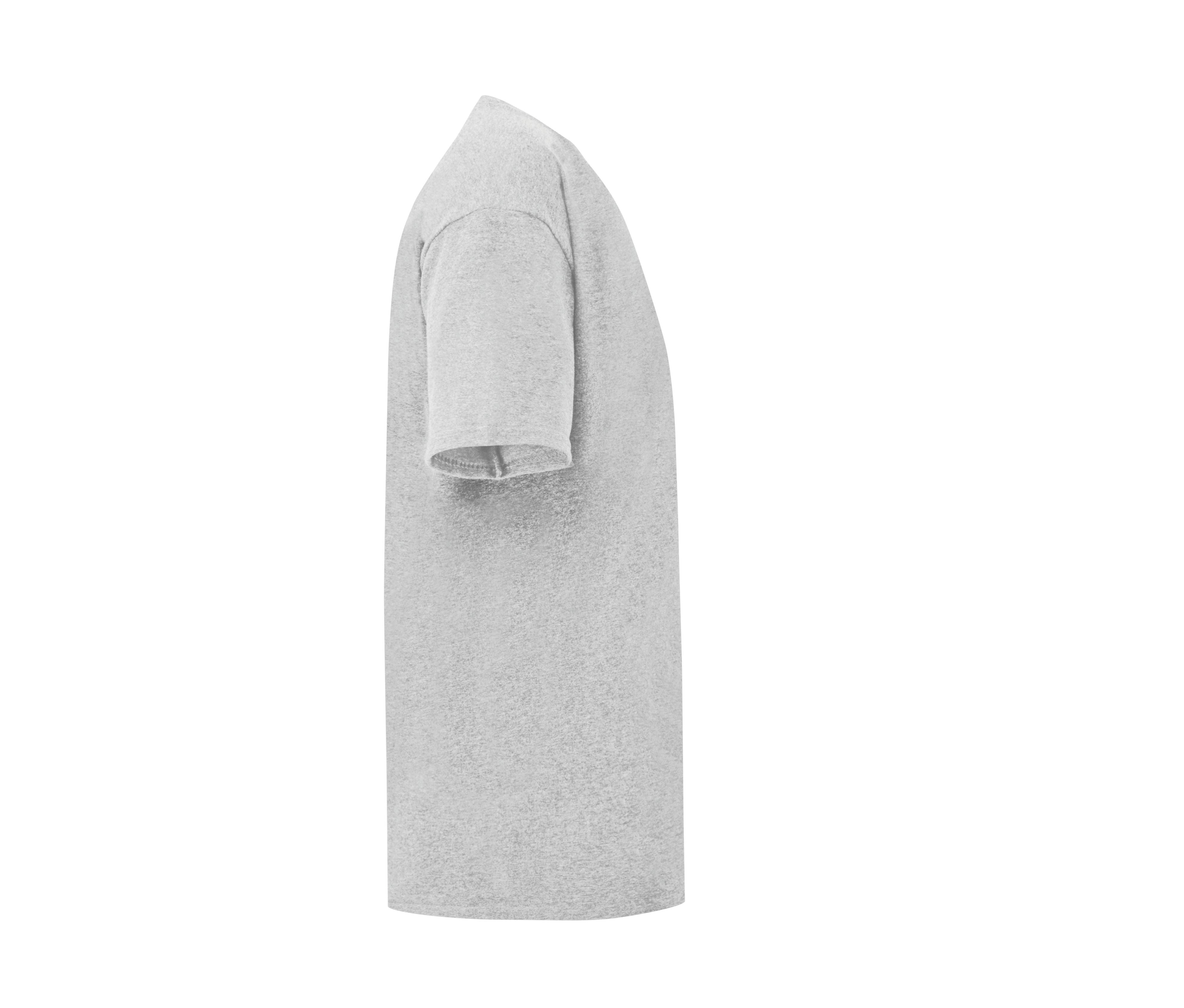 Tee-Shirt Enfant - Heather Grey